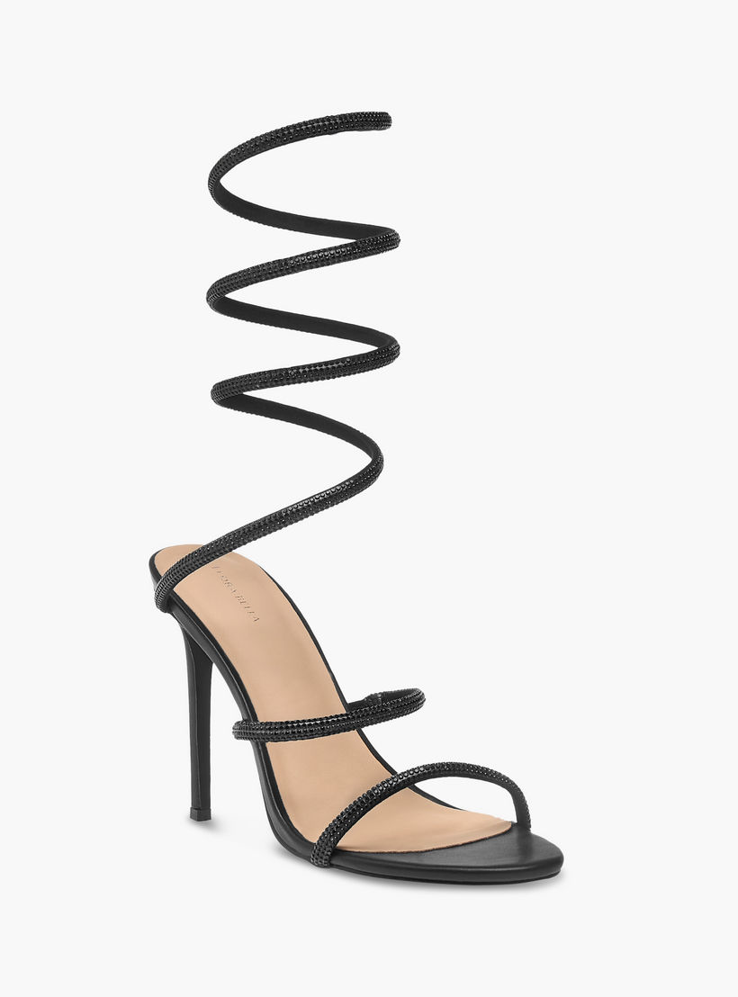 Flora Bella Embellished Gladiator Sandals with Stiletto Heels-women-shoes-sandals-heeled-image-2