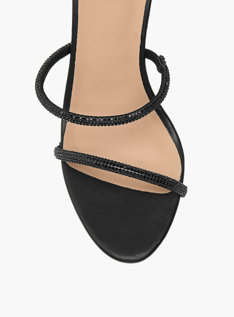 Flora Bella Embellished Gladiator Sandals with Stiletto Heels-women-shoes-sandals-heeled-image-4