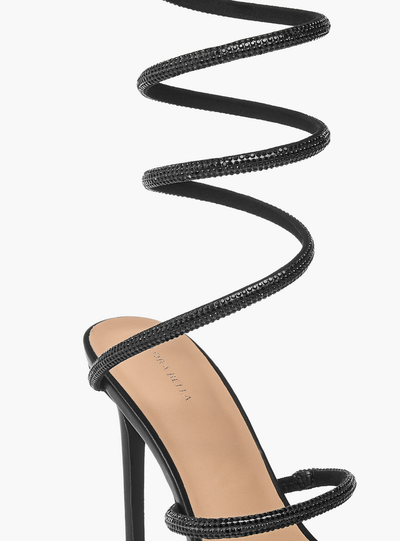 Flora Bella Embellished Gladiator Sandals with Stiletto Heels-women-shoes-sandals-heeled-image-6