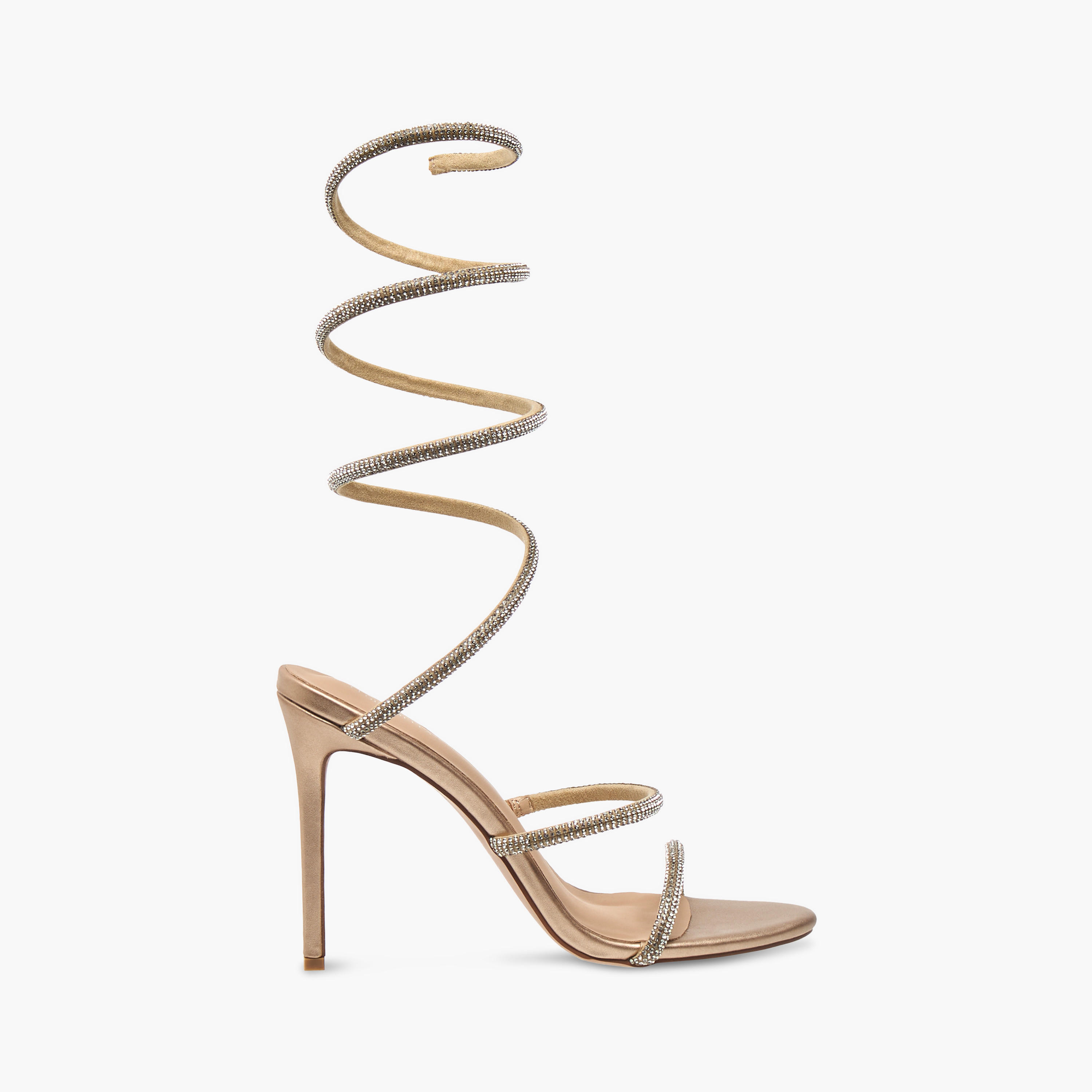Flora Bella Embellished Gladiator Sandals with Stiletto Heels-women-shoes-sandals-heeled-image-3