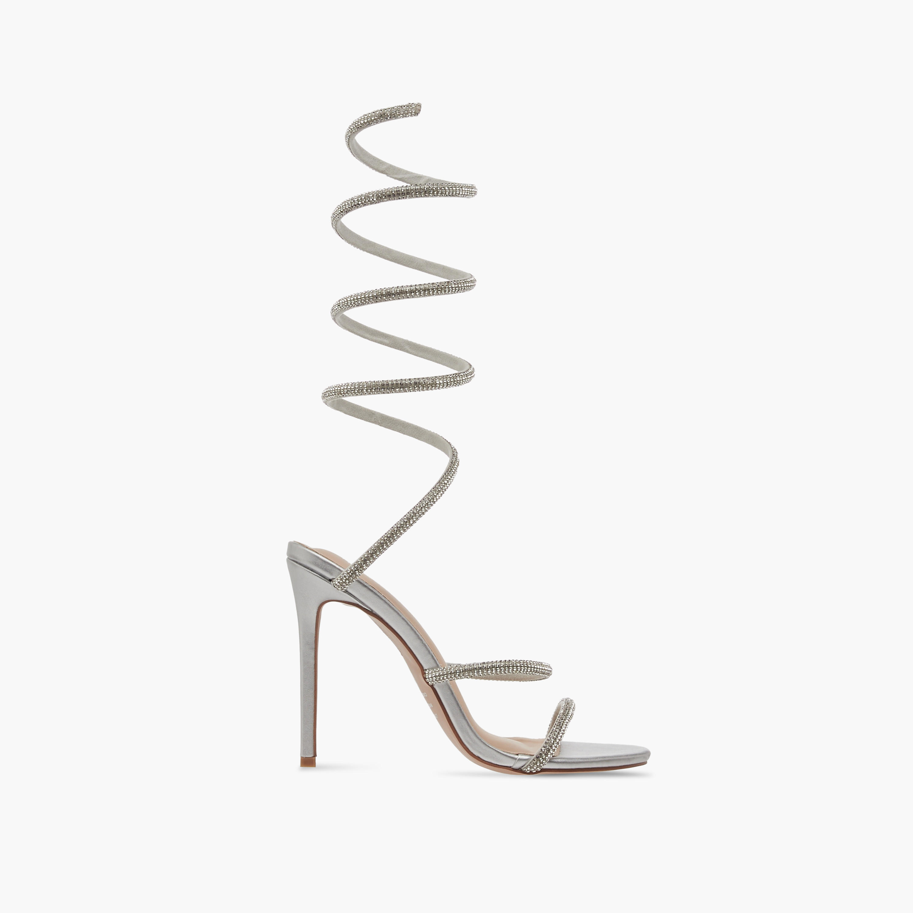 Flora Bella Embellished Gladiator Sandals with Stiletto Heels-women-shoes-sandals-heeled-image-3