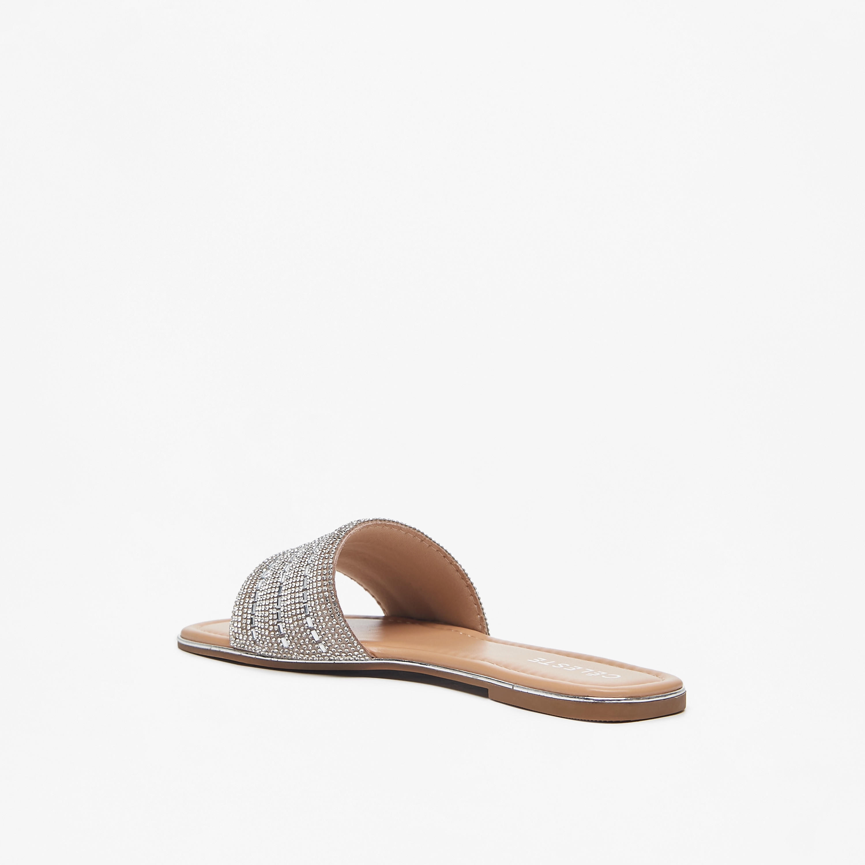 Celeste Women's Embellished Slip-On Slide Sandals-women-shoes-flats-sandals-image-7