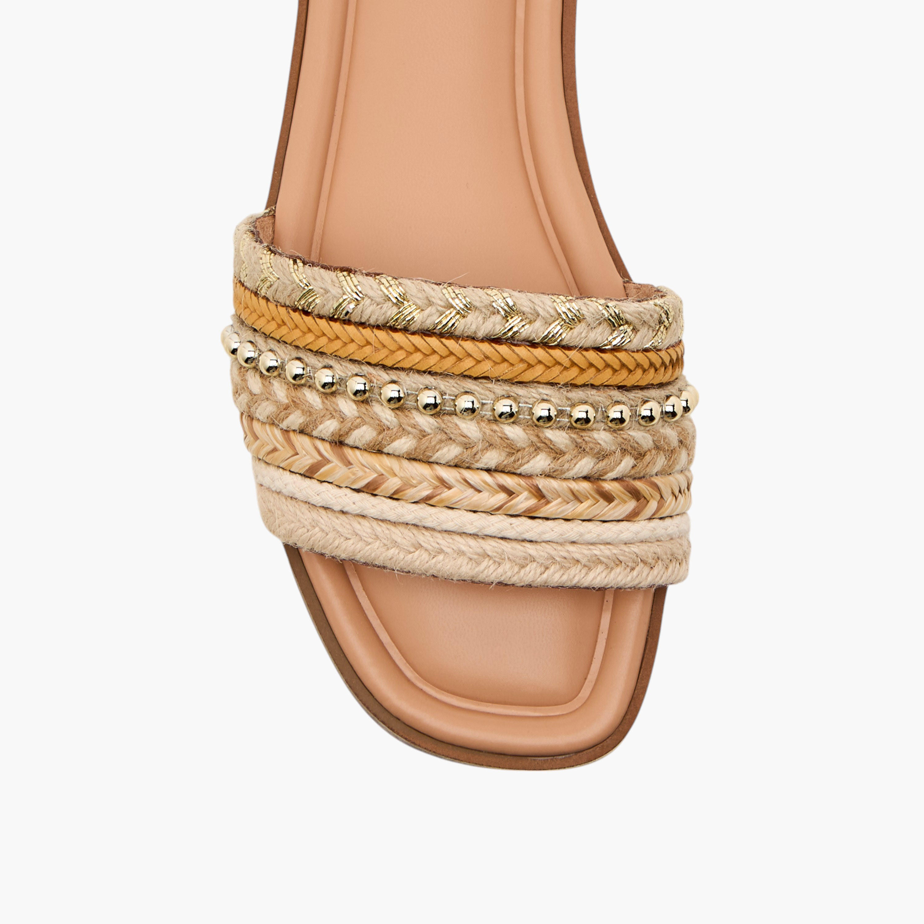 Celeste Women's Embellished Slip-On Flat Sandals-women-shoes-flats-sandals-image-4