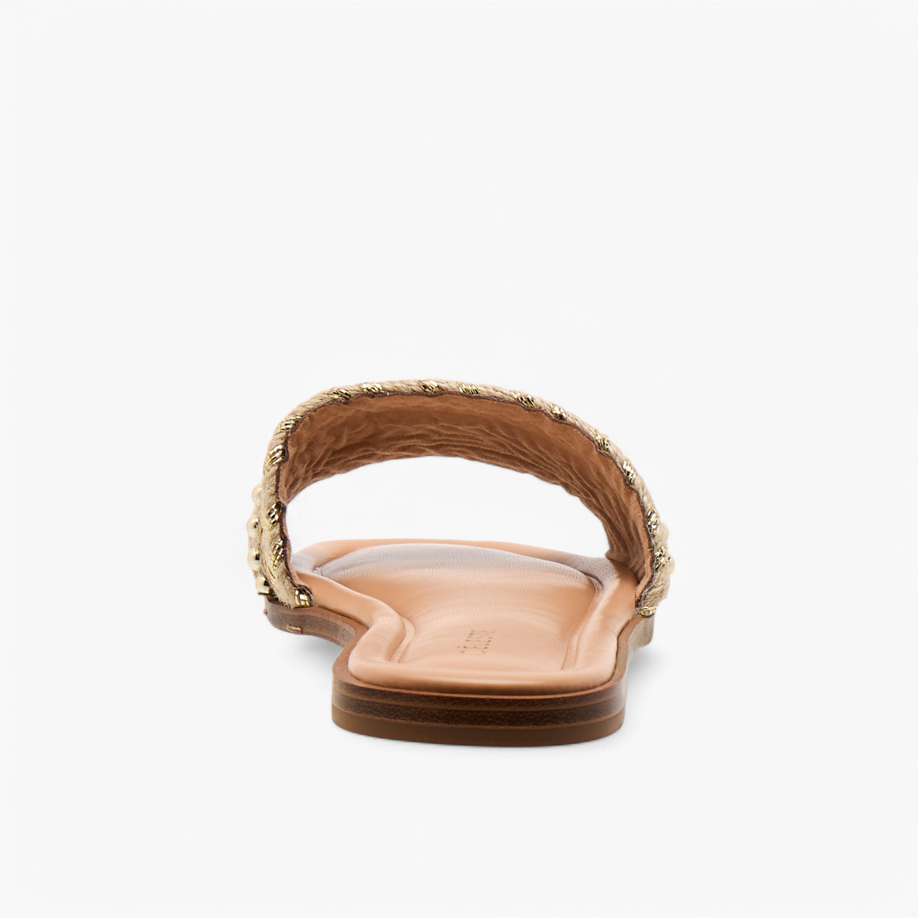 Celeste Women's Embellished Slip-On Flat Sandals-women-shoes-flats-sandals-image-5