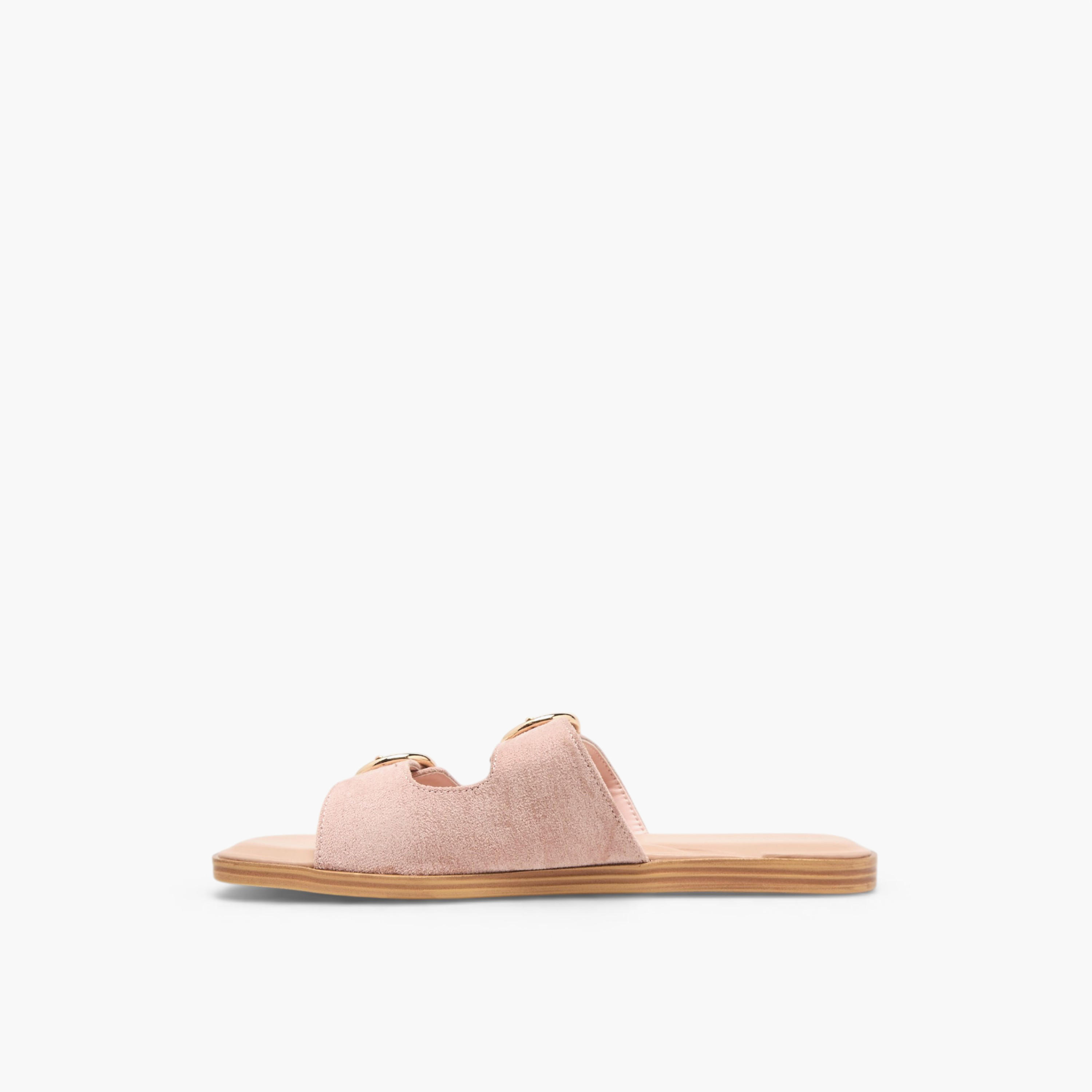 Celeste Women Slip-On Sandals-women-shoes-flats-sandals-image-5