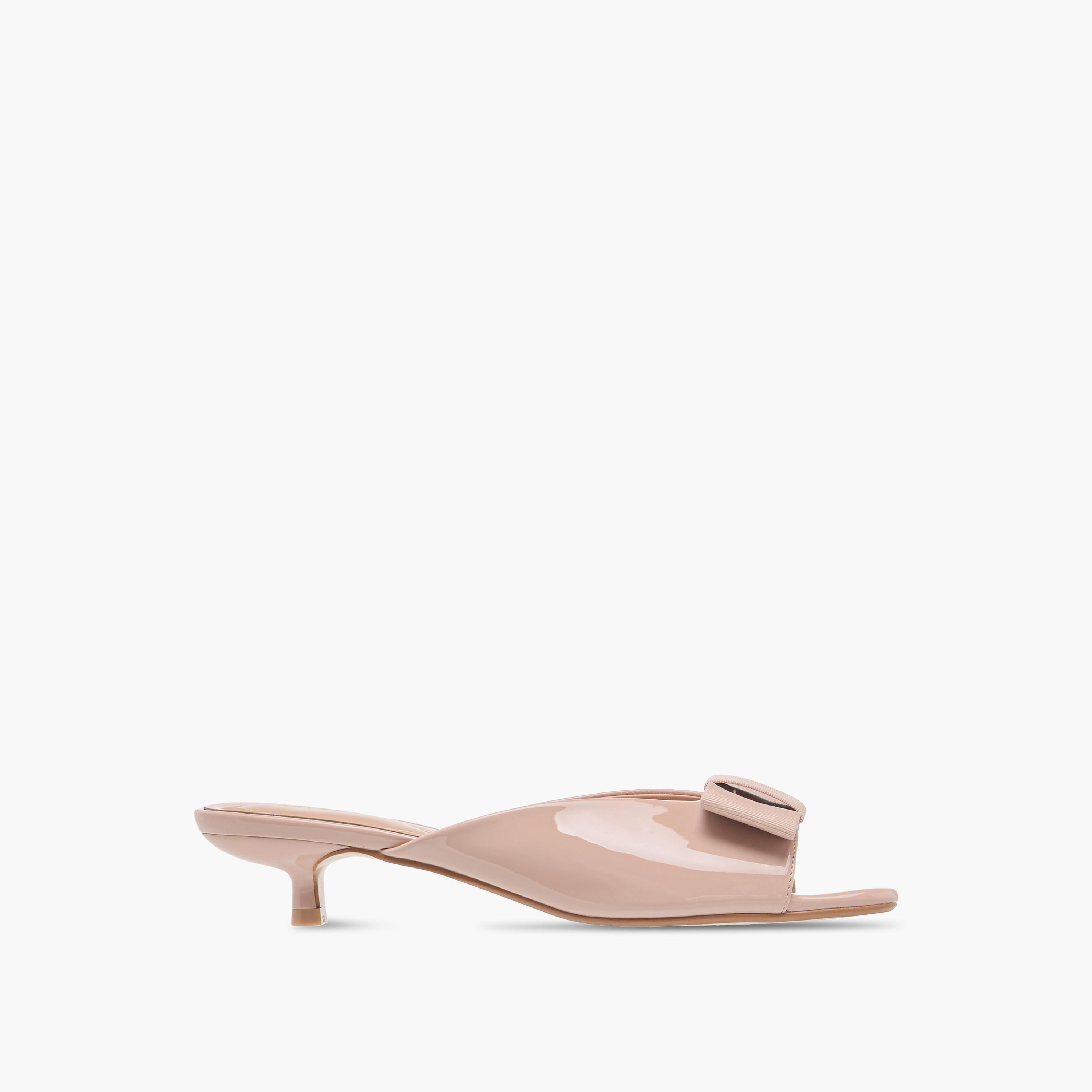 صندل سهل الارتداء بزخارف فيونكة وكعب صغير للنساء من سليسيت-women-shoes-sandals-heeled-image-2