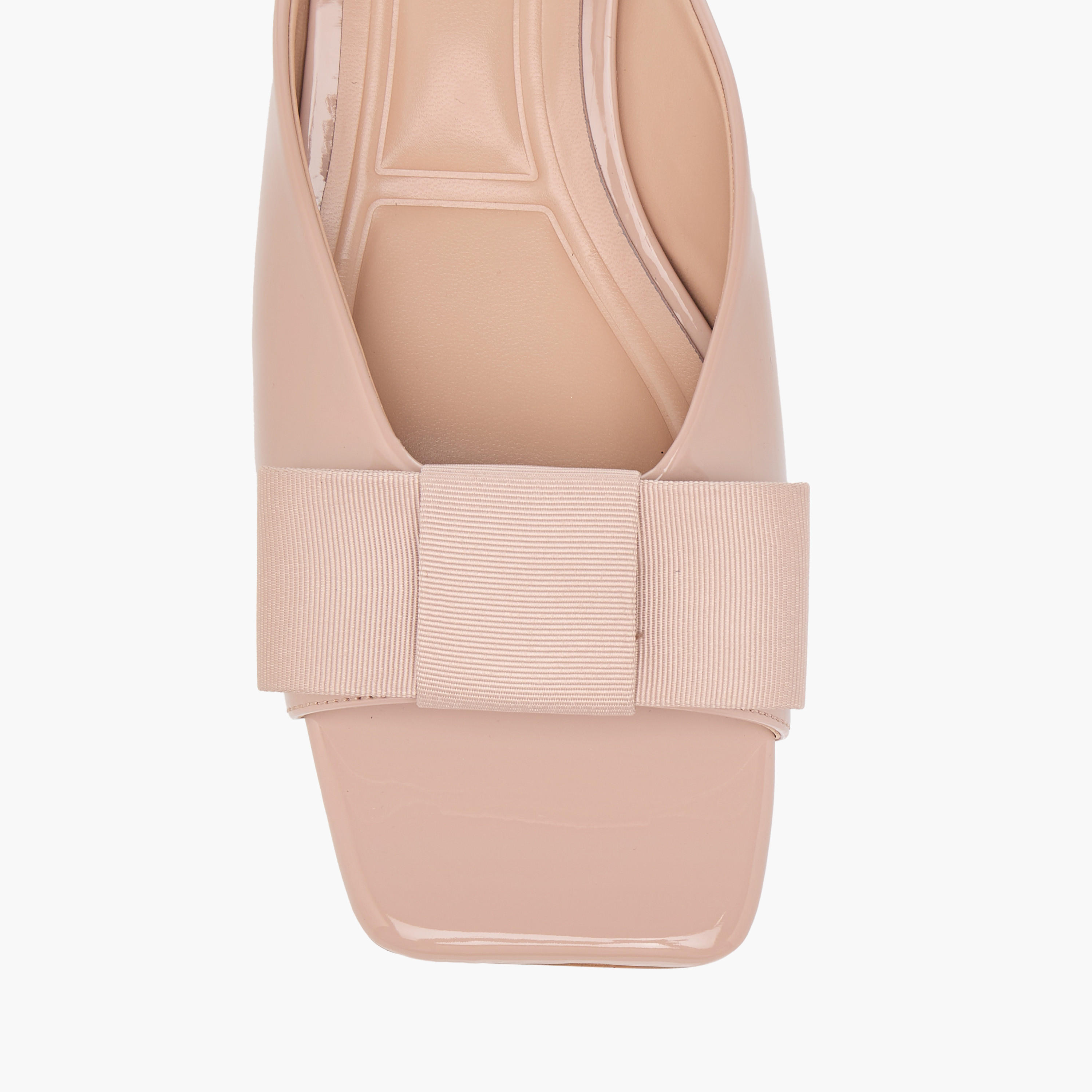 صندل سهل الارتداء بزخارف فيونكة وكعب صغير للنساء من سليسيت-women-shoes-sandals-heeled-image-4