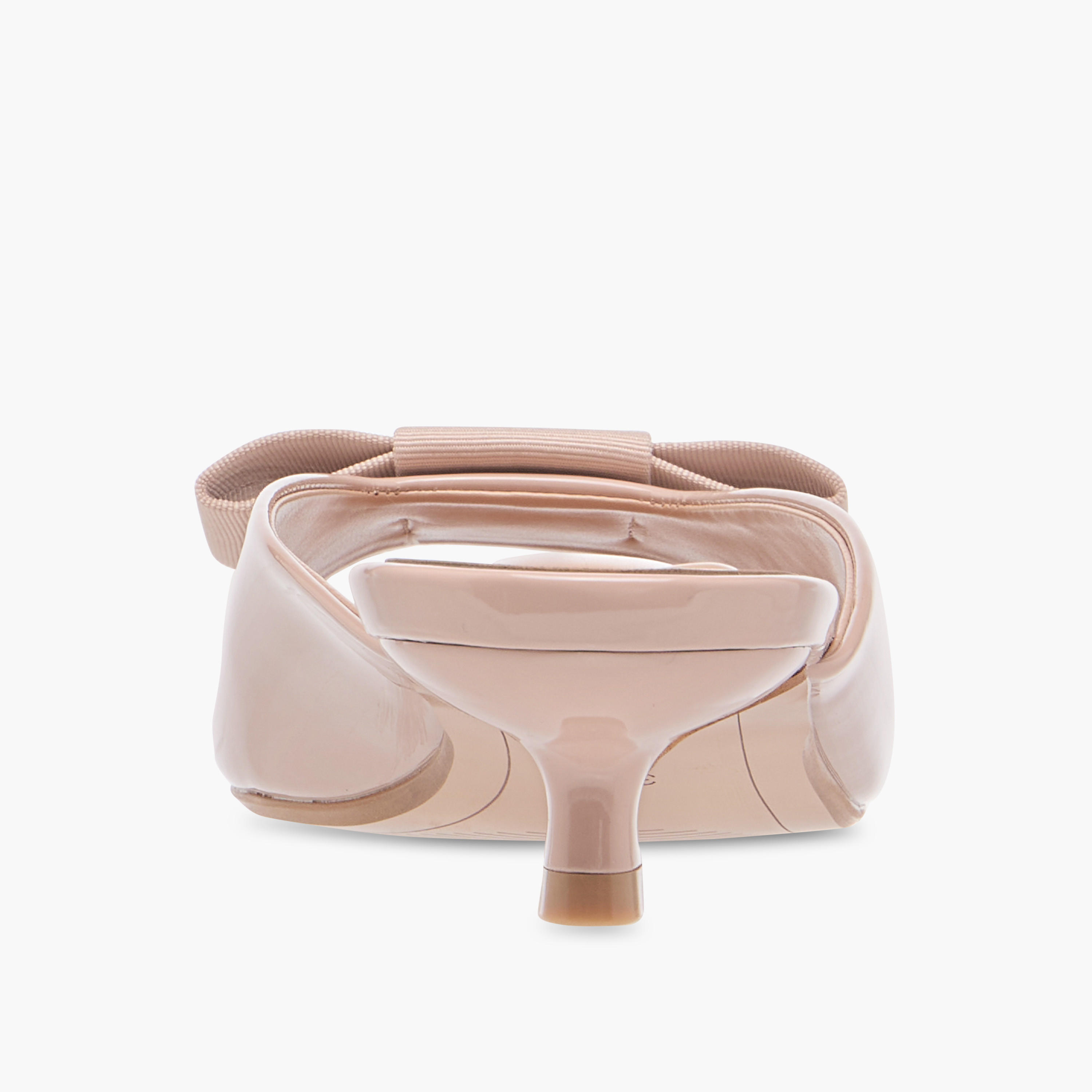 صندل سهل الارتداء بزخارف فيونكة وكعب صغير للنساء من سليسيت-women-shoes-sandals-heeled-image-5