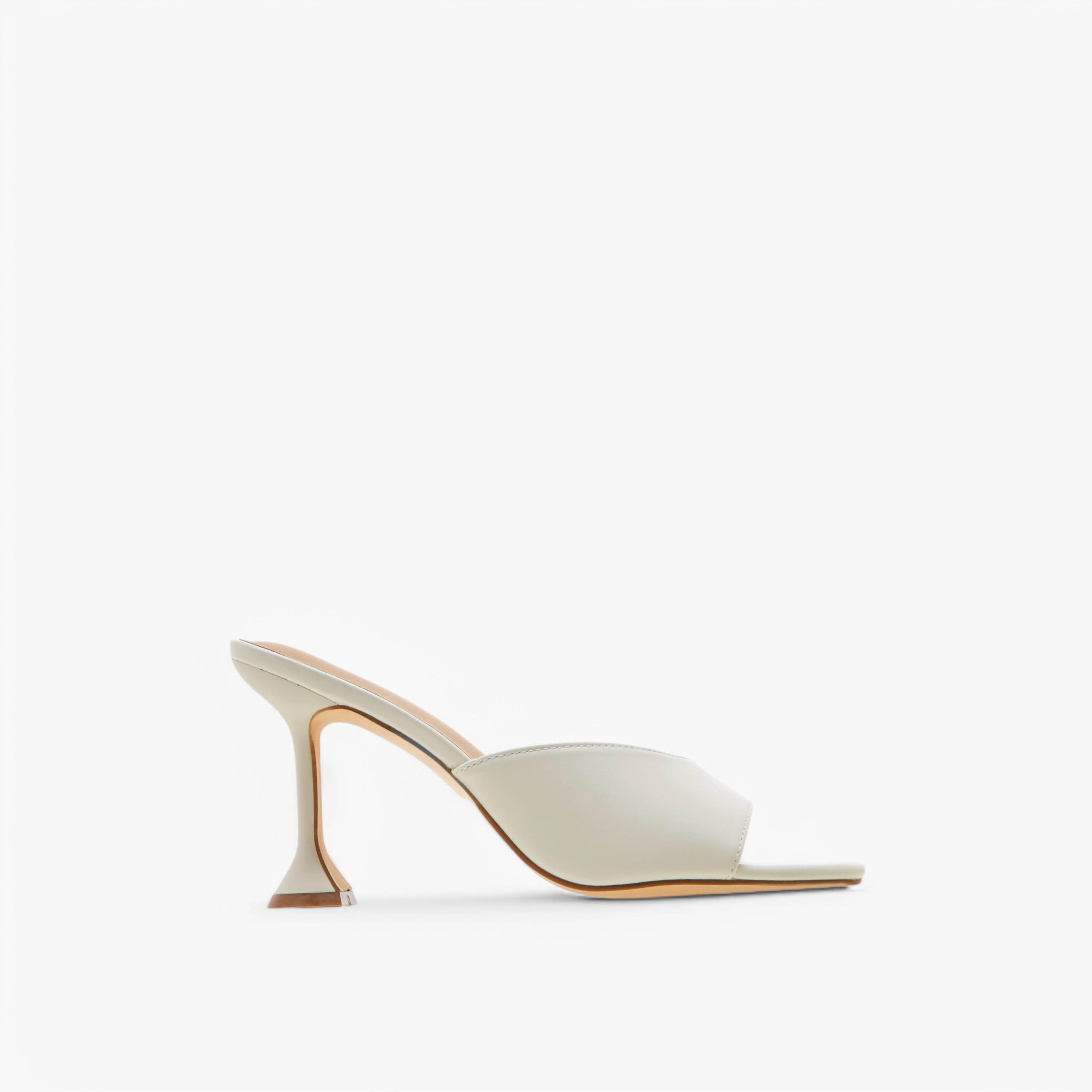 Flora Bella Solid Slip-On Sandals with Flared Heels-women-shoes-sandals-heeled-image-3