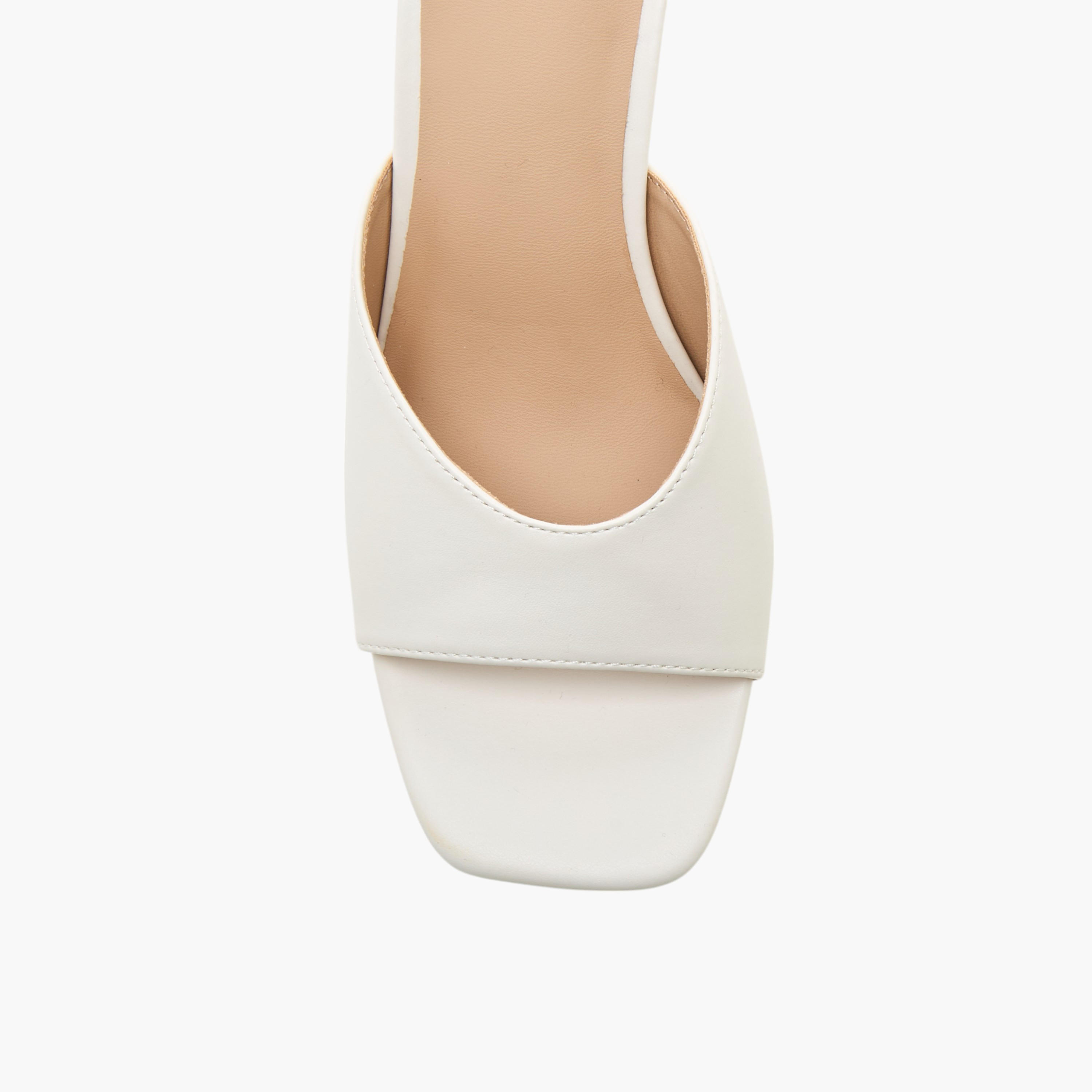 Flora Bella Solid Slip-On Sandals with Flared Heels-women-shoes-sandals-heeled-image-4