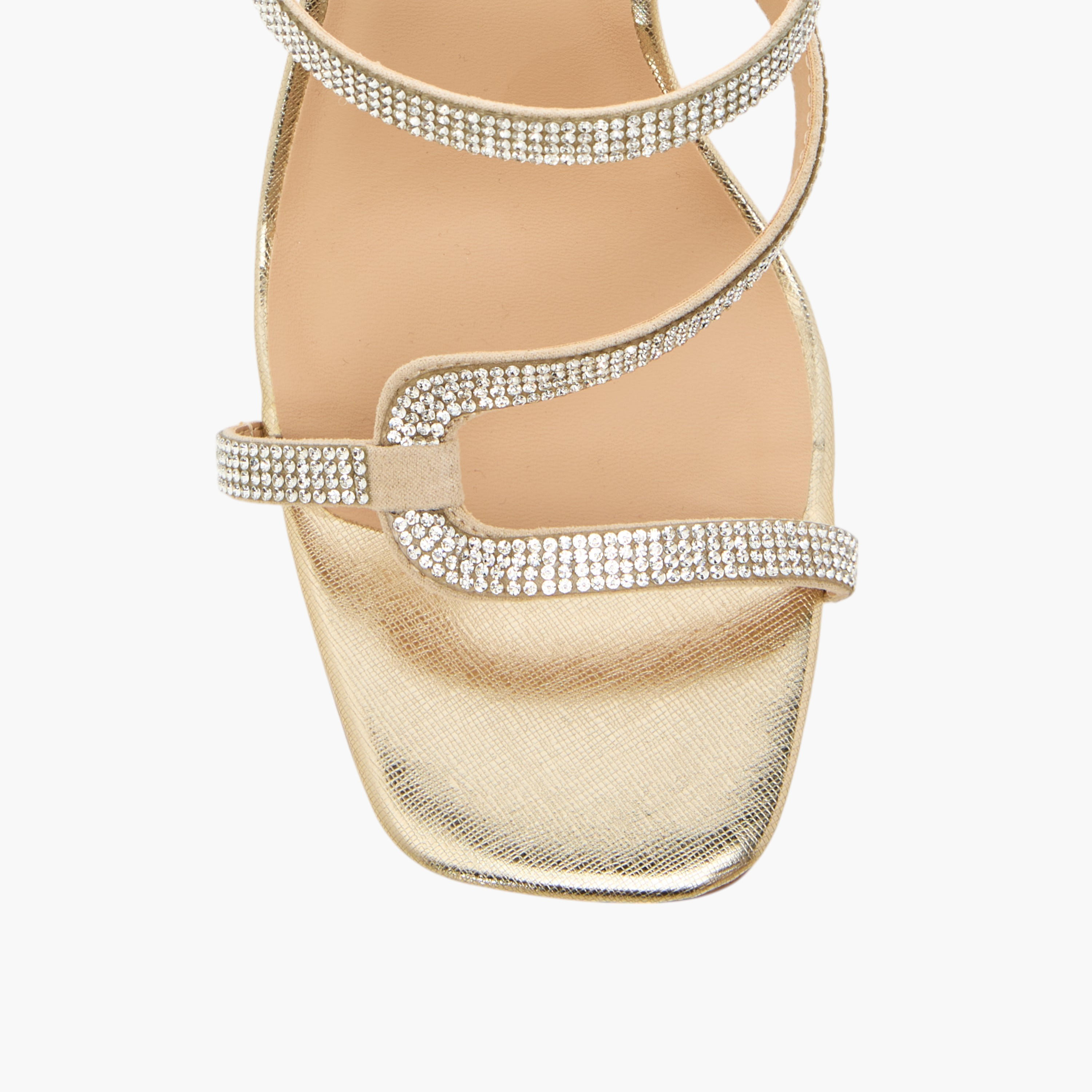 Flora Bella Embellished Slip-On Sandals with Block Heels-women-shoes-sandals-heeled-image-4