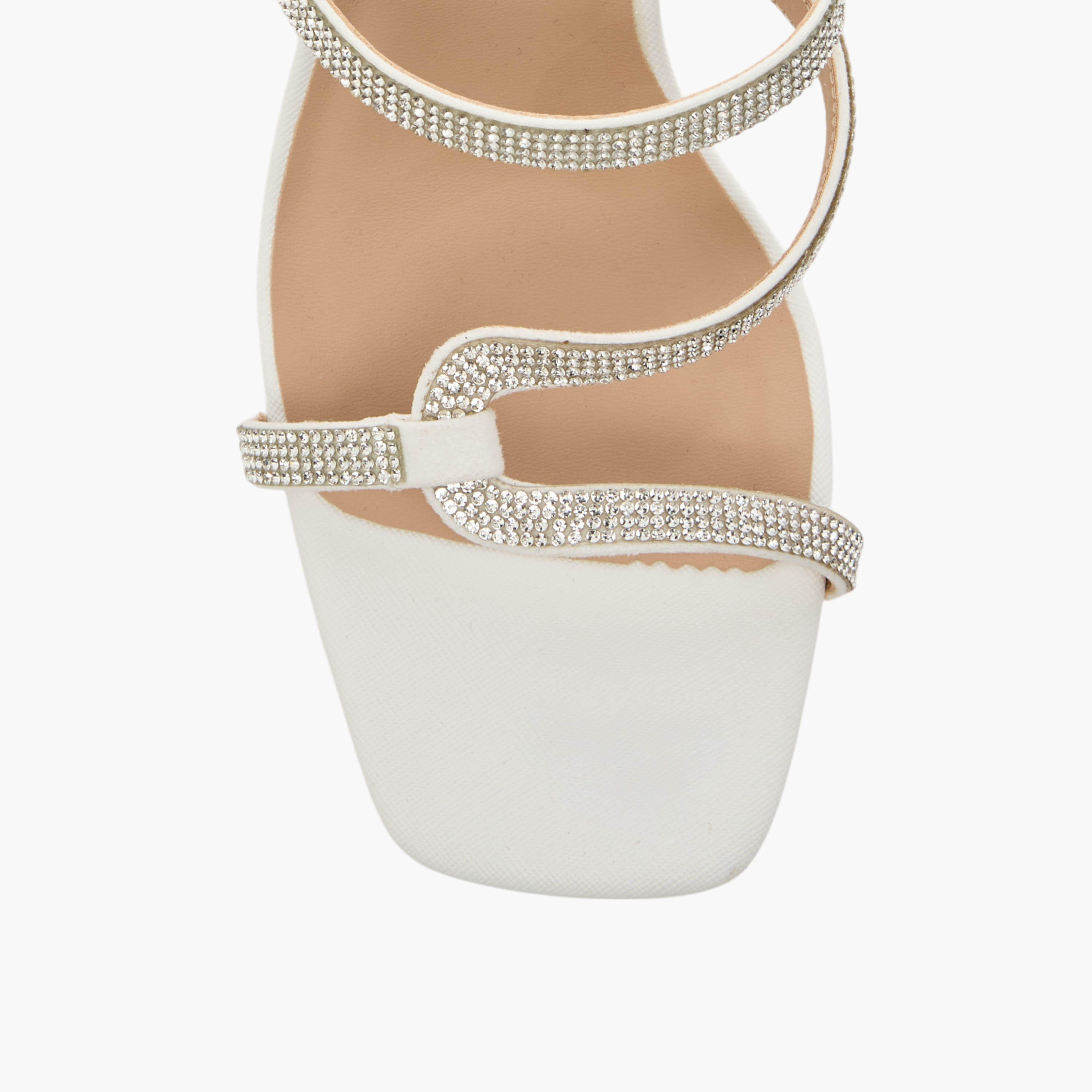 Flora Bella Embellished Slip-On Sandals with Block Heels-women-shoes-sandals-heeled-image-4