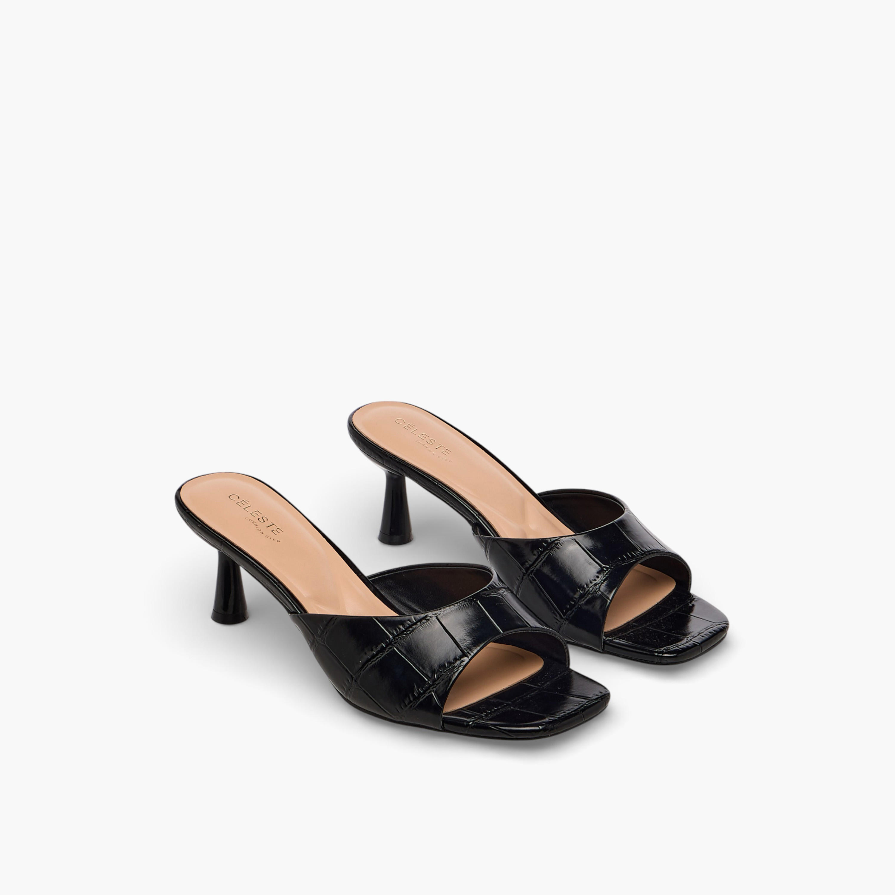 Celeste Women Kitten Heel Sandals-women-shoes-sandals-heeled-image-1