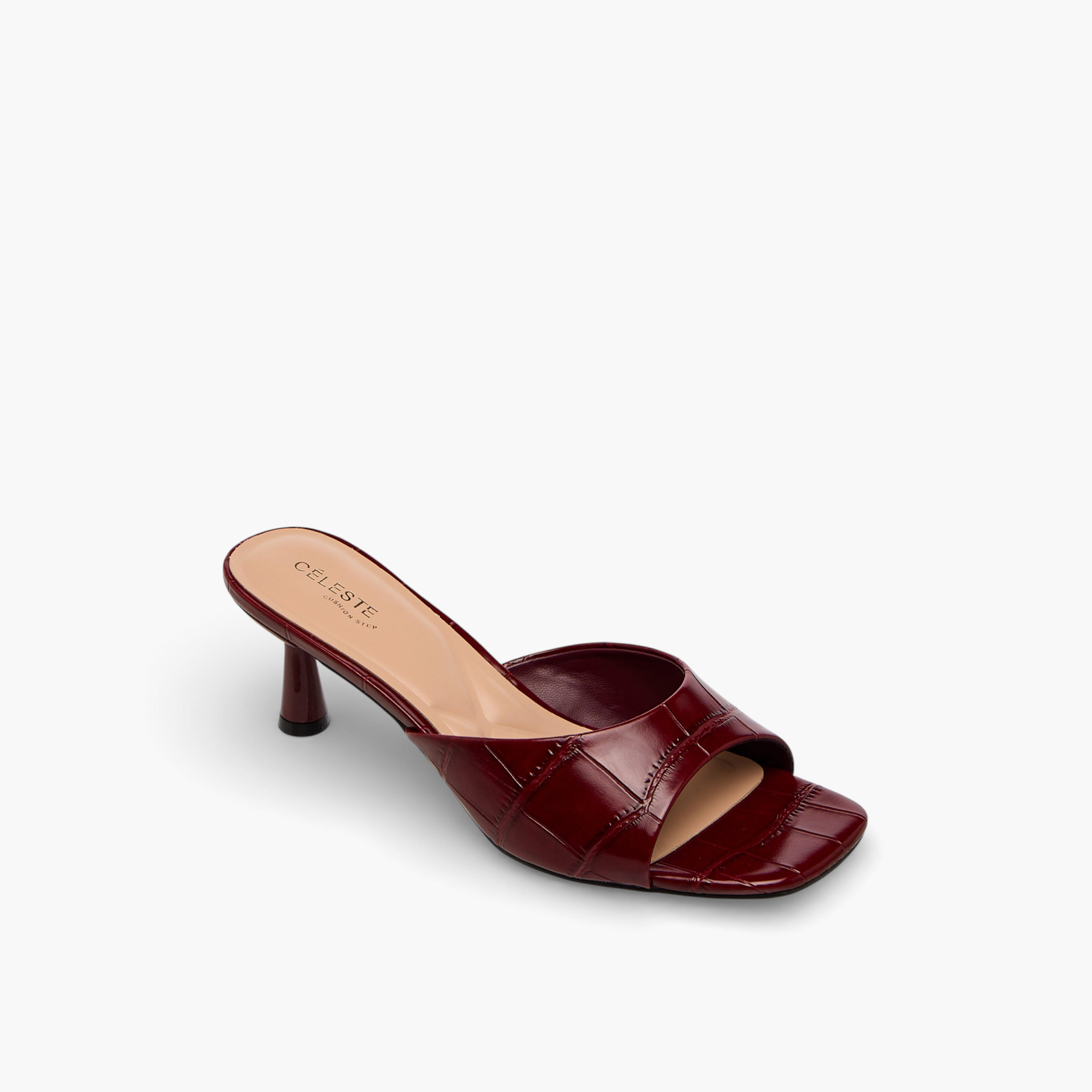 Celeste Women Kitten Heel Sandals-women-shoes-sandals-heeled-image-2