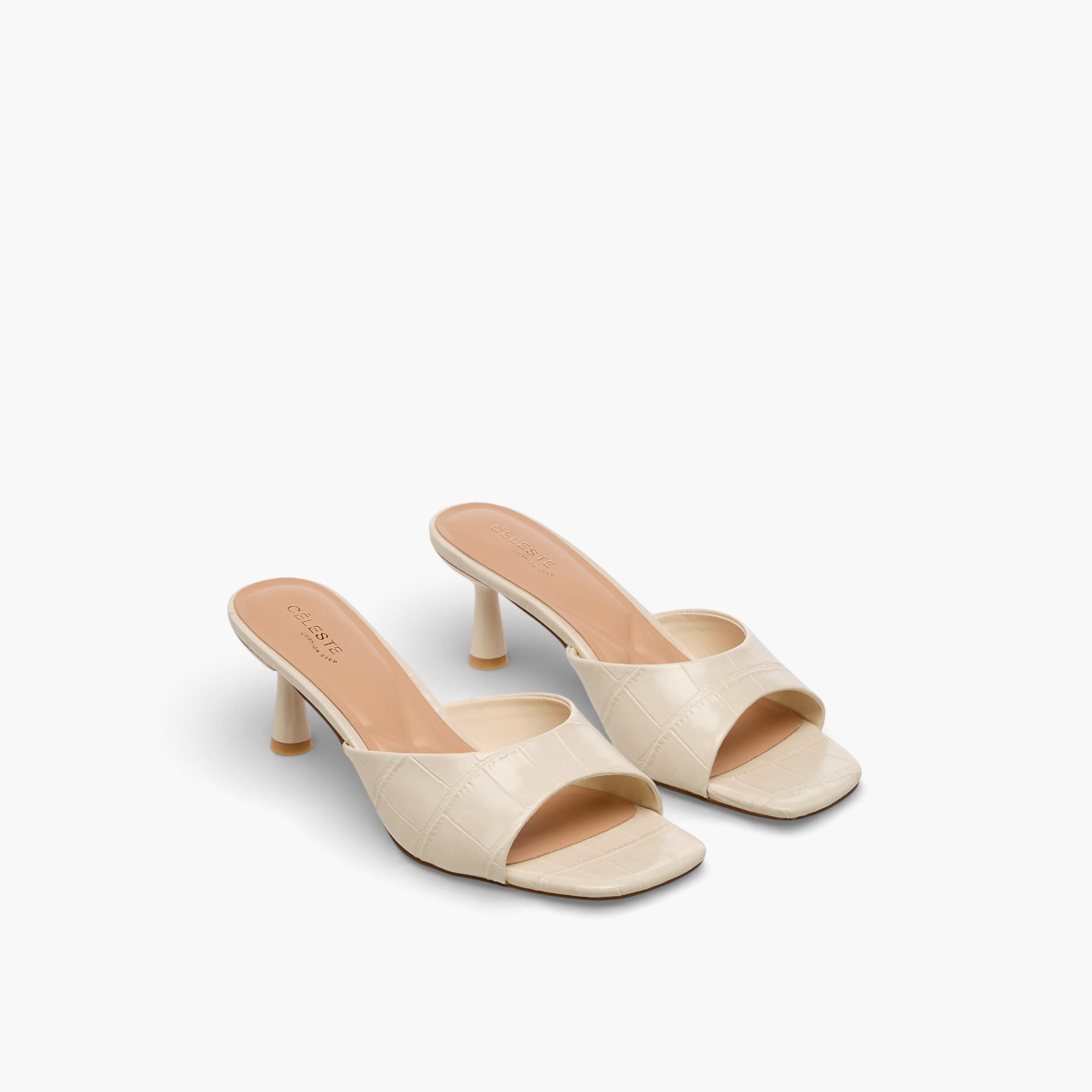 Celeste Women Kitten Heel Sandals-women-shoes-sandals-heeled-image-1