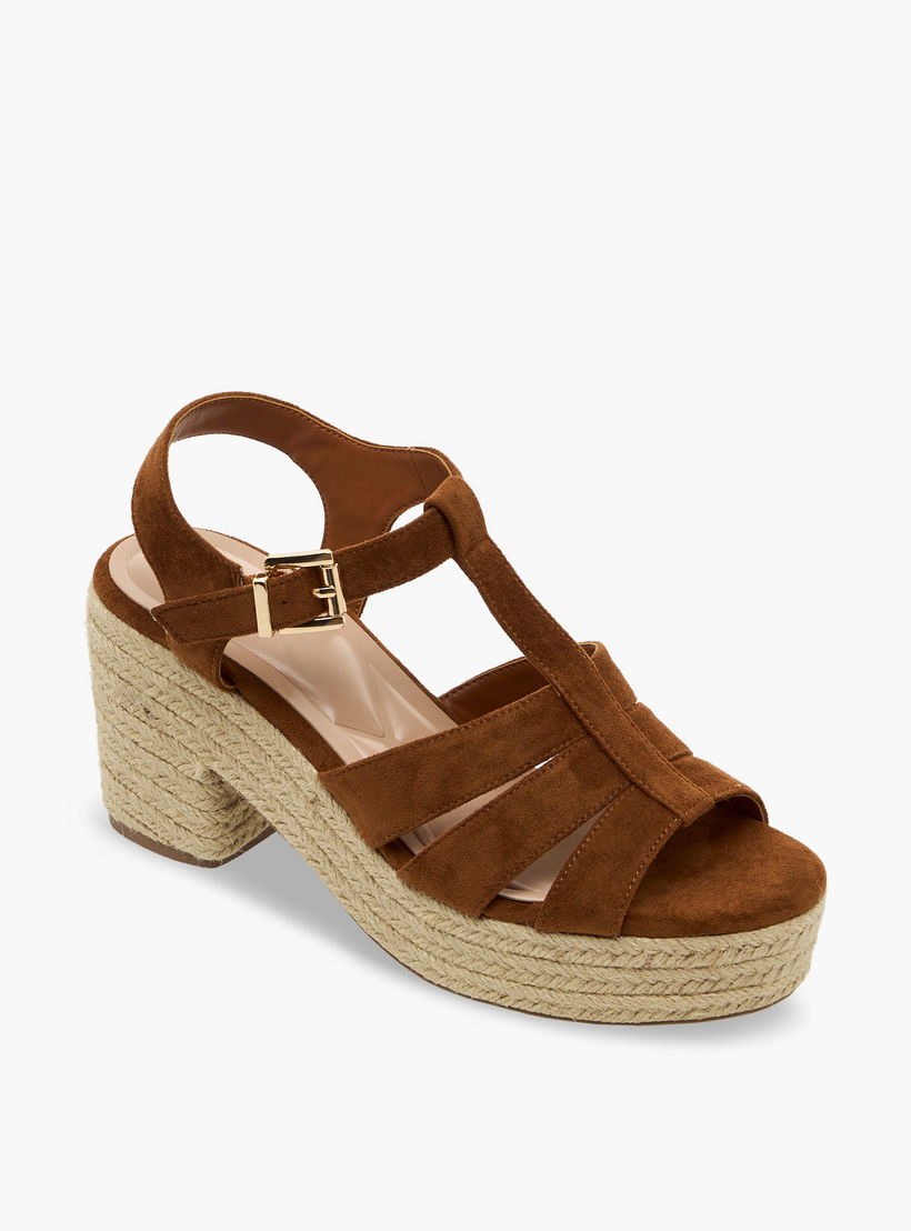 صندل نسائي بكعب بلاتفورم وتصميم عصري من سيليست-women-shoes-sandals-heeled-image-2