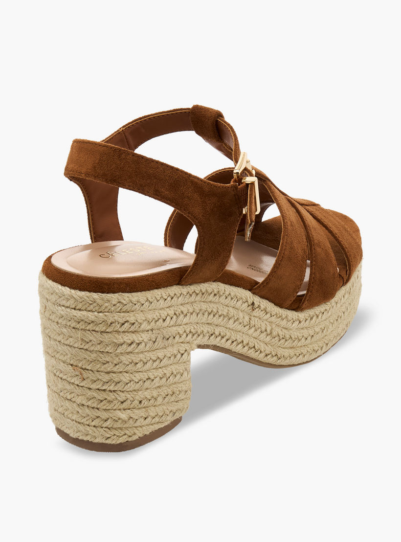 صندل نسائي بكعب بلاتفورم وتصميم عصري من سيليست-women-shoes-sandals-heeled-image-4