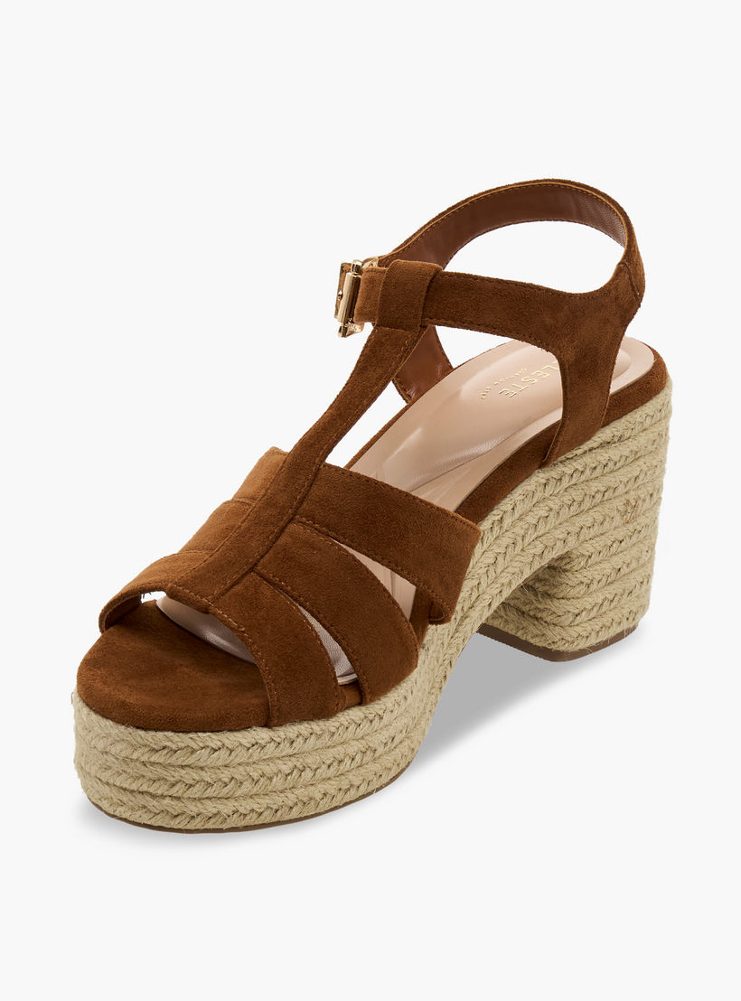 صندل نسائي بكعب بلاتفورم وتصميم عصري من سيليست-women-shoes-sandals-heeled-image-5