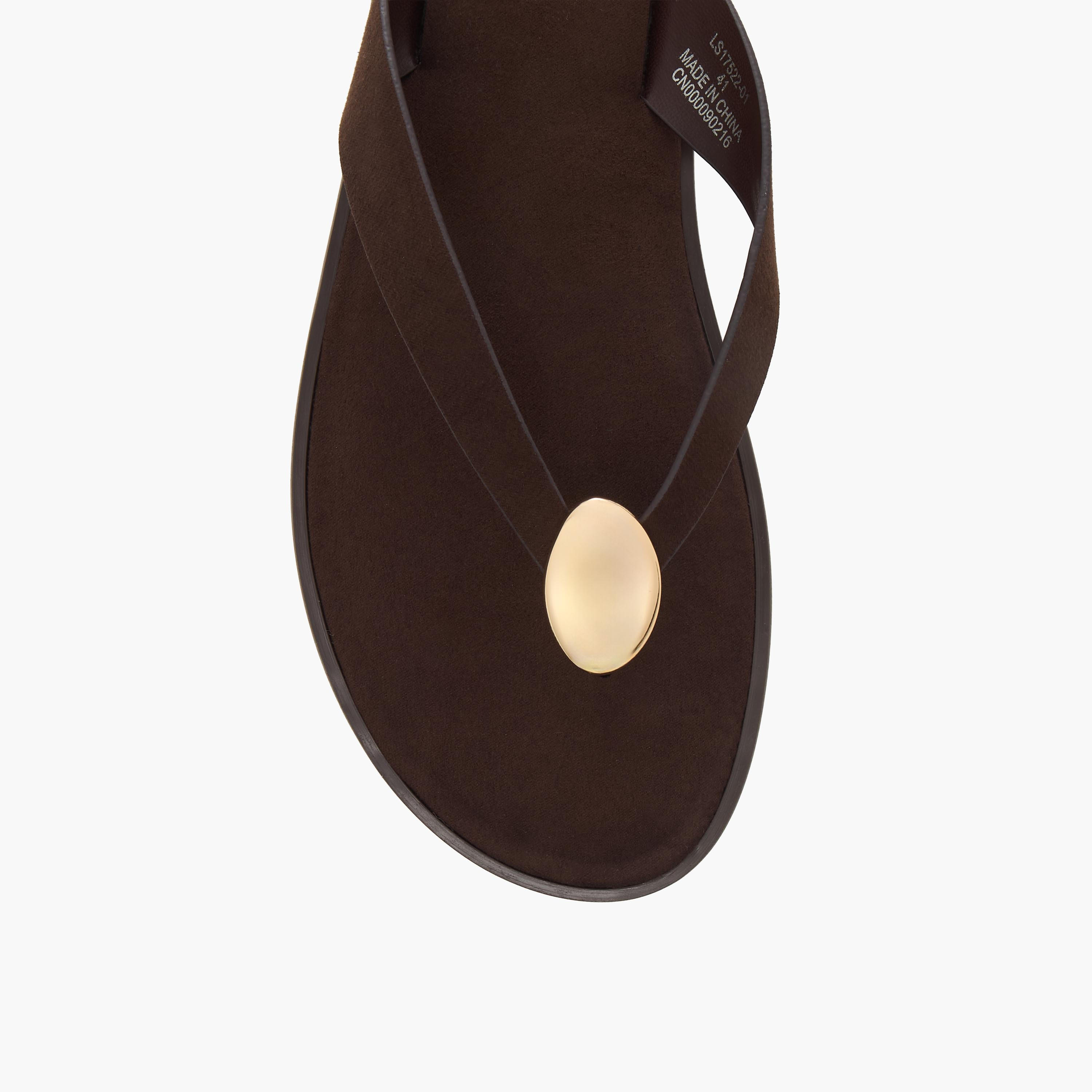 صندل بإصبع سهل الارتداء للنساء من سيليست-women-shoes-flats-sandals-image-3