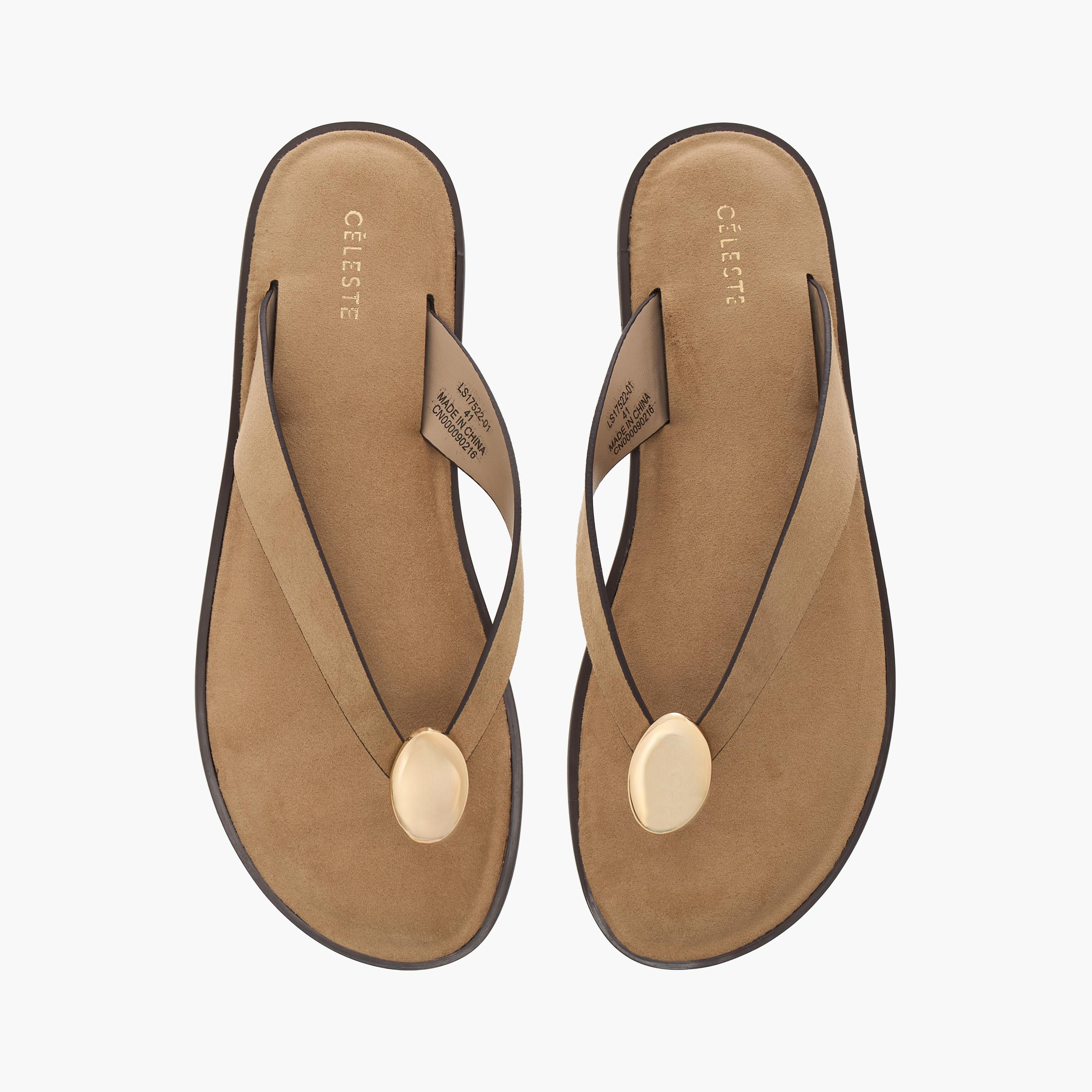 Celeste Women Slip-On Thong Sandals-women-shoes-flats-sandals-image-1