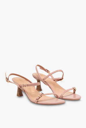 Celeste Women Flared Heel Sandals-women-shoes-sandals-image-1