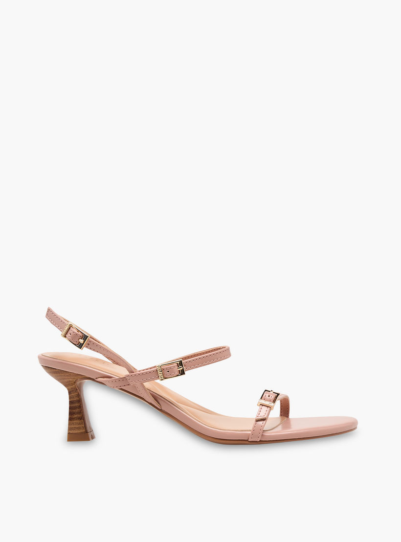 Celeste Women Flared Heel Sandals-women-shoes-sandals-heeled-image-3