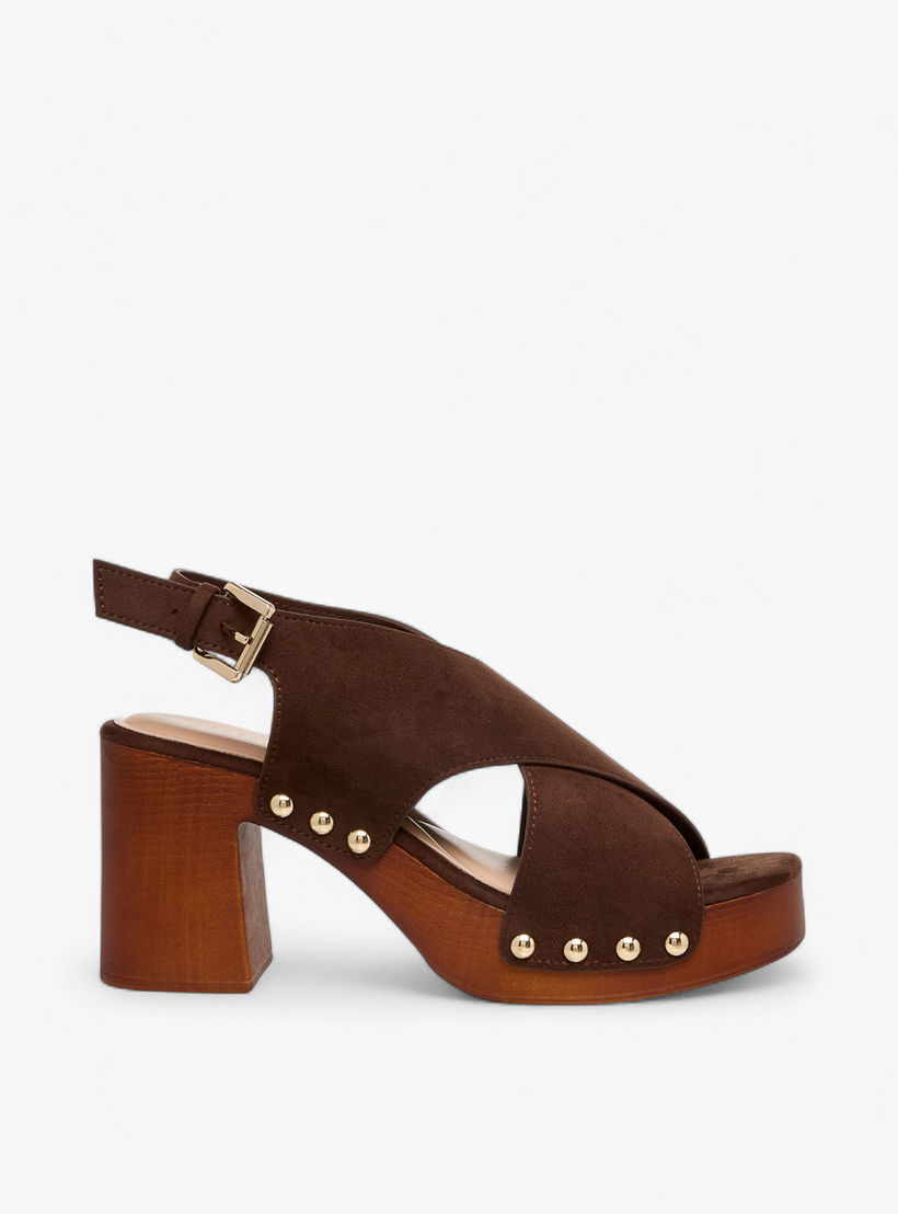 صندل بكعب بلاتفورم للنساء من سيليست-women-shoes-sandals-heeled-image-4