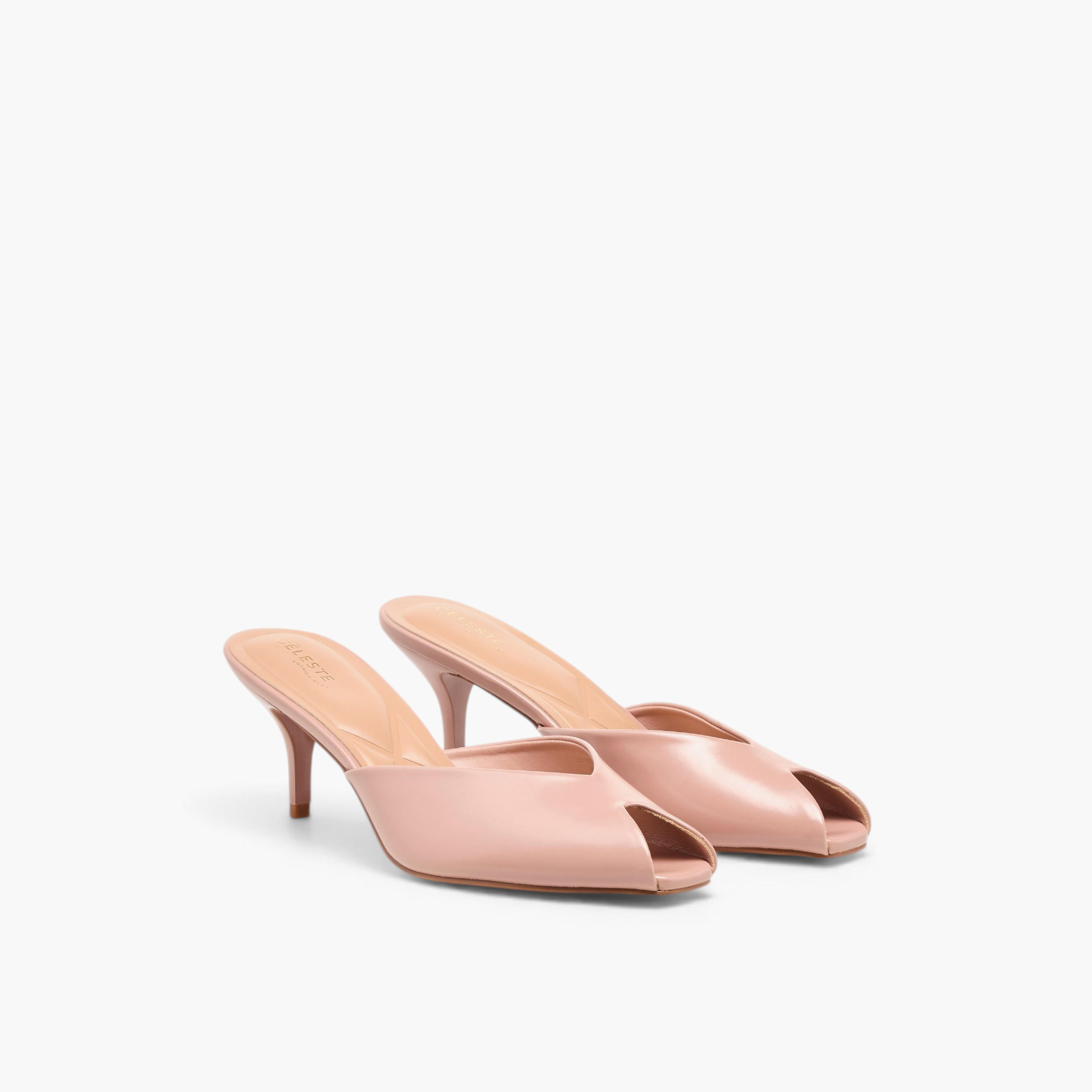 Celeste Women Stiletto Heel Peep Toe Shoes-women-shoes-heels-image-1