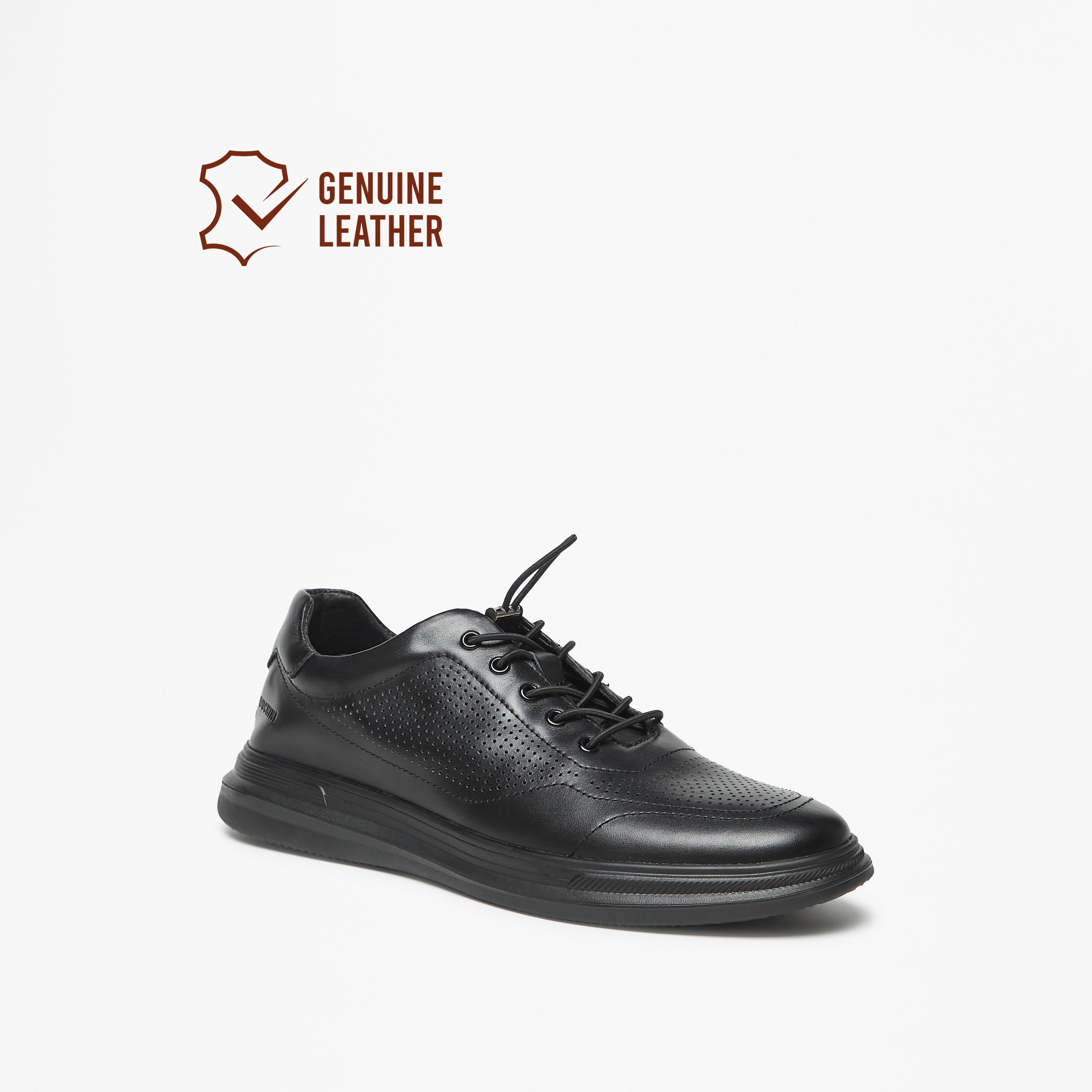 حذاء سنيكرز برباط إغلاق وكاحل منخفض للرجال من دوتشيني-men-shoes-sneakers-image-1