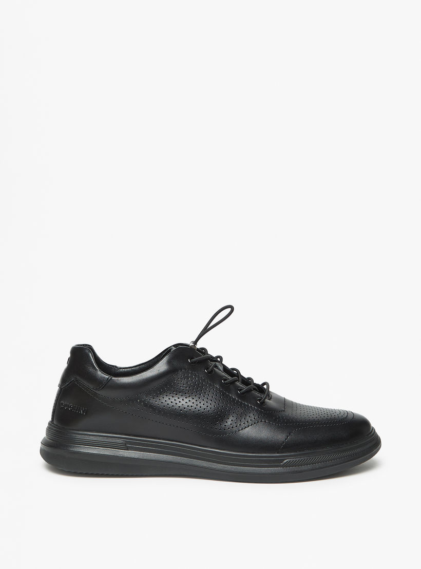حذاء سنيكرز برباط إغلاق وكاحل منخفض للرجال من دوتشيني-men-shoes-sneakers-image-3