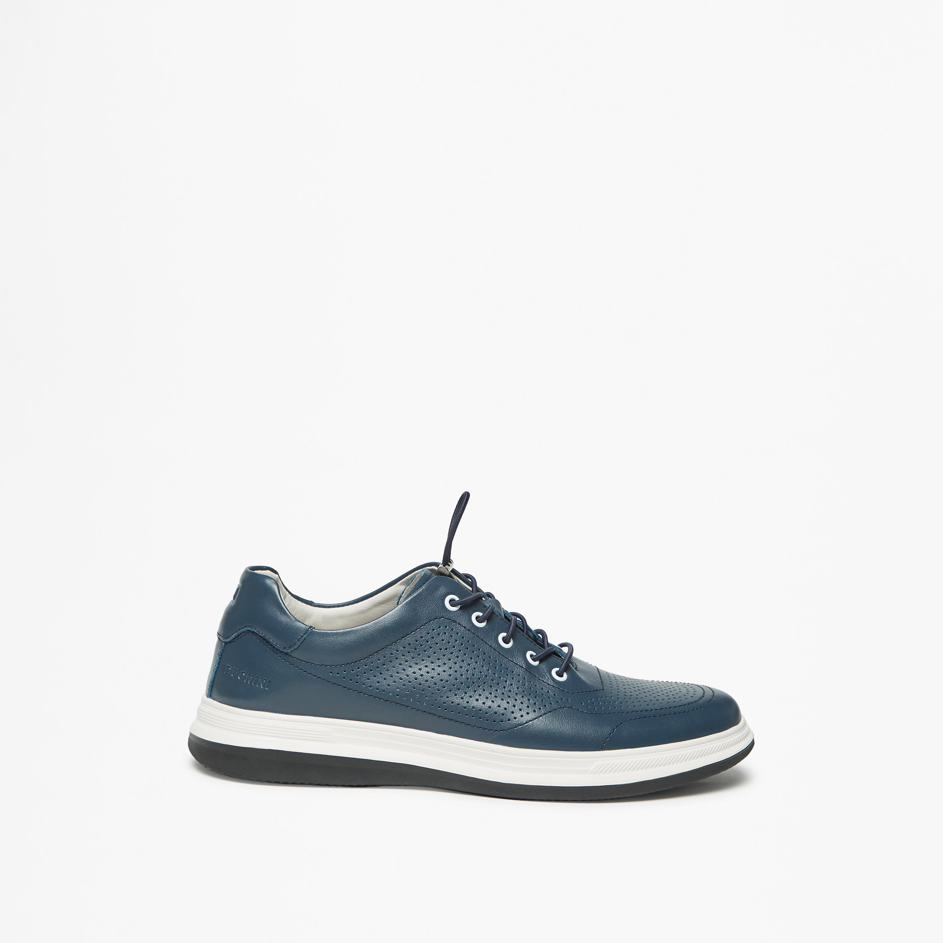 حذاء سنيكرز برباط إغلاق وكاحل منخفض للرجال من دوتشيني-men-shoes-sneakers-image-3