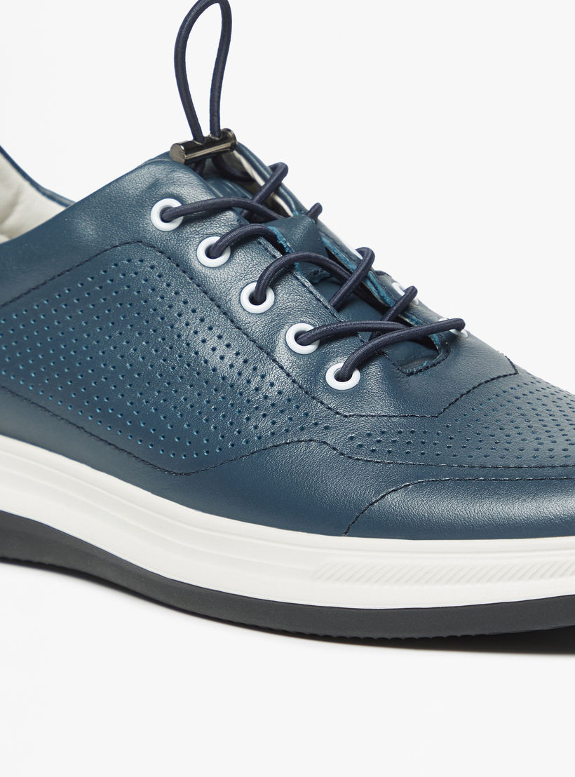 حذاء سنيكرز برباط إغلاق وكاحل منخفض للرجال من دوتشيني-men-shoes-sneakers-image-5