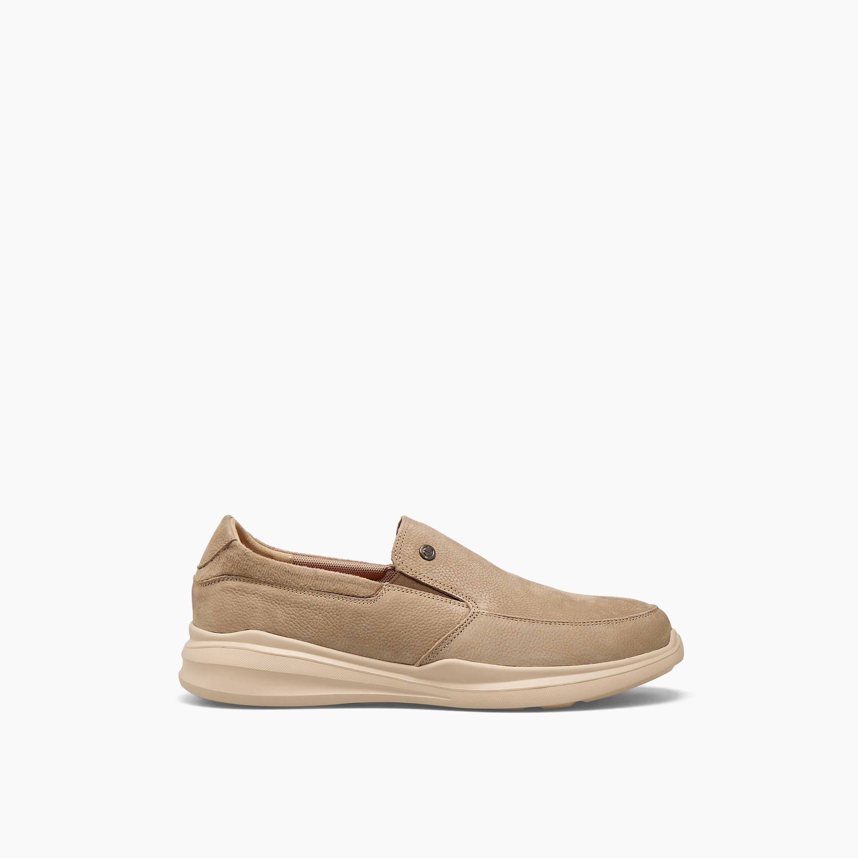 Le Confort Men Slip-On Leather Loafers-men-shoes-formalshoes-image-3