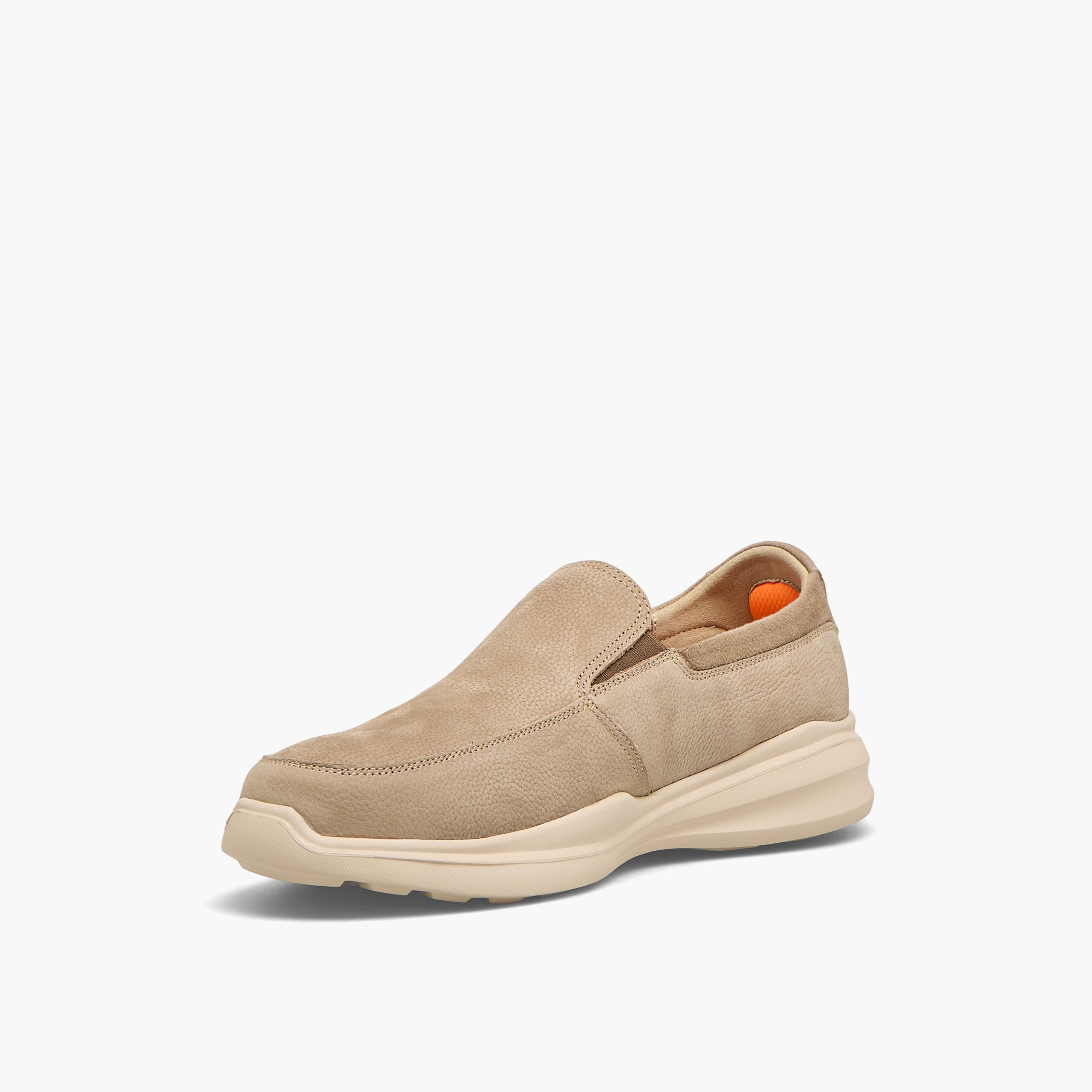 Le Confort Men Slip-On Leather Loafers-men-shoes-formalshoes-image-4