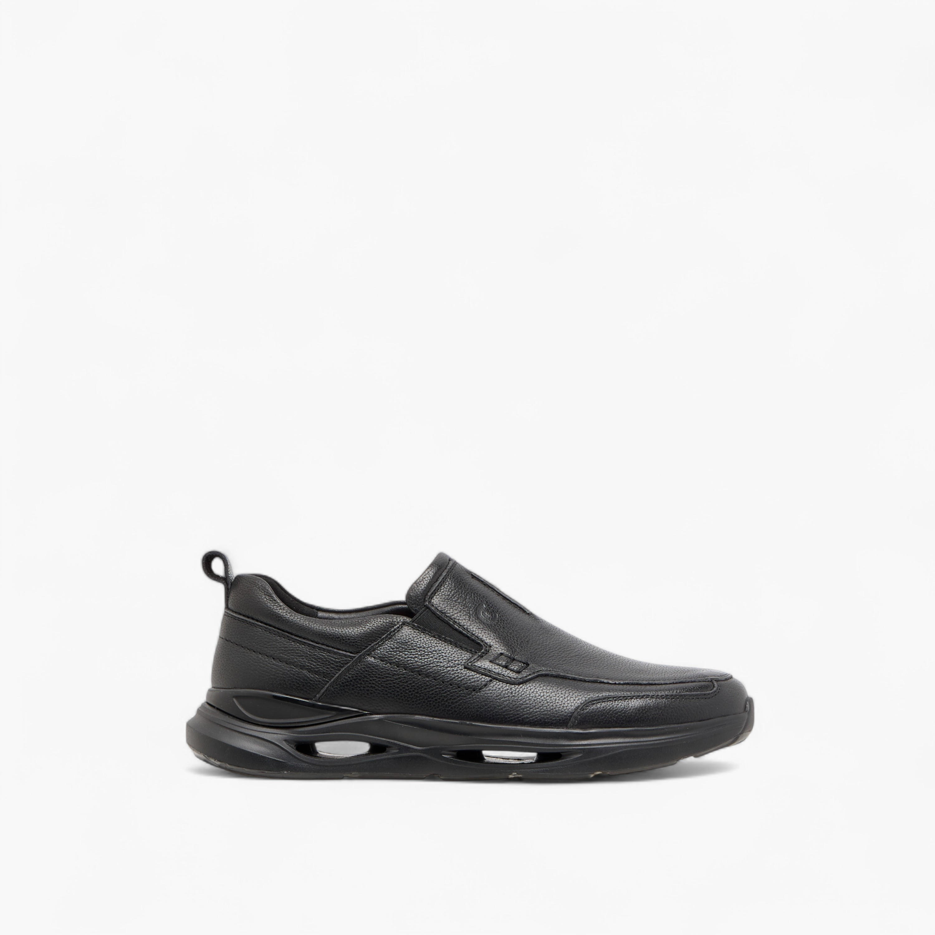 حذاء خفيف جلد سهل الارتداء من لو كونفورت-men-shoes-loafersandmoccasins-image-4