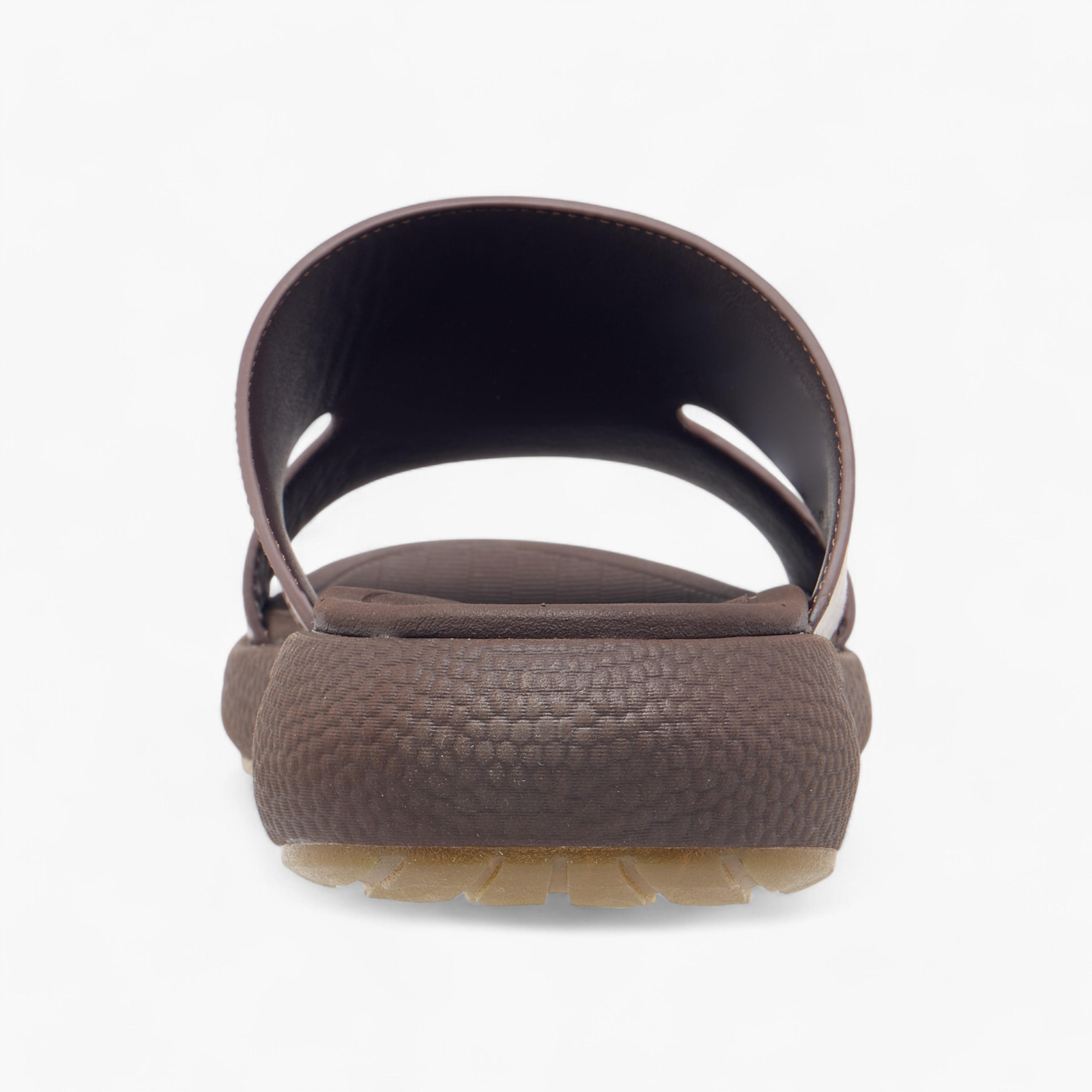 Le Confort Cutout Detail Slip-On Arabic Comfort Sandals-men-shoes-sandals-image-4