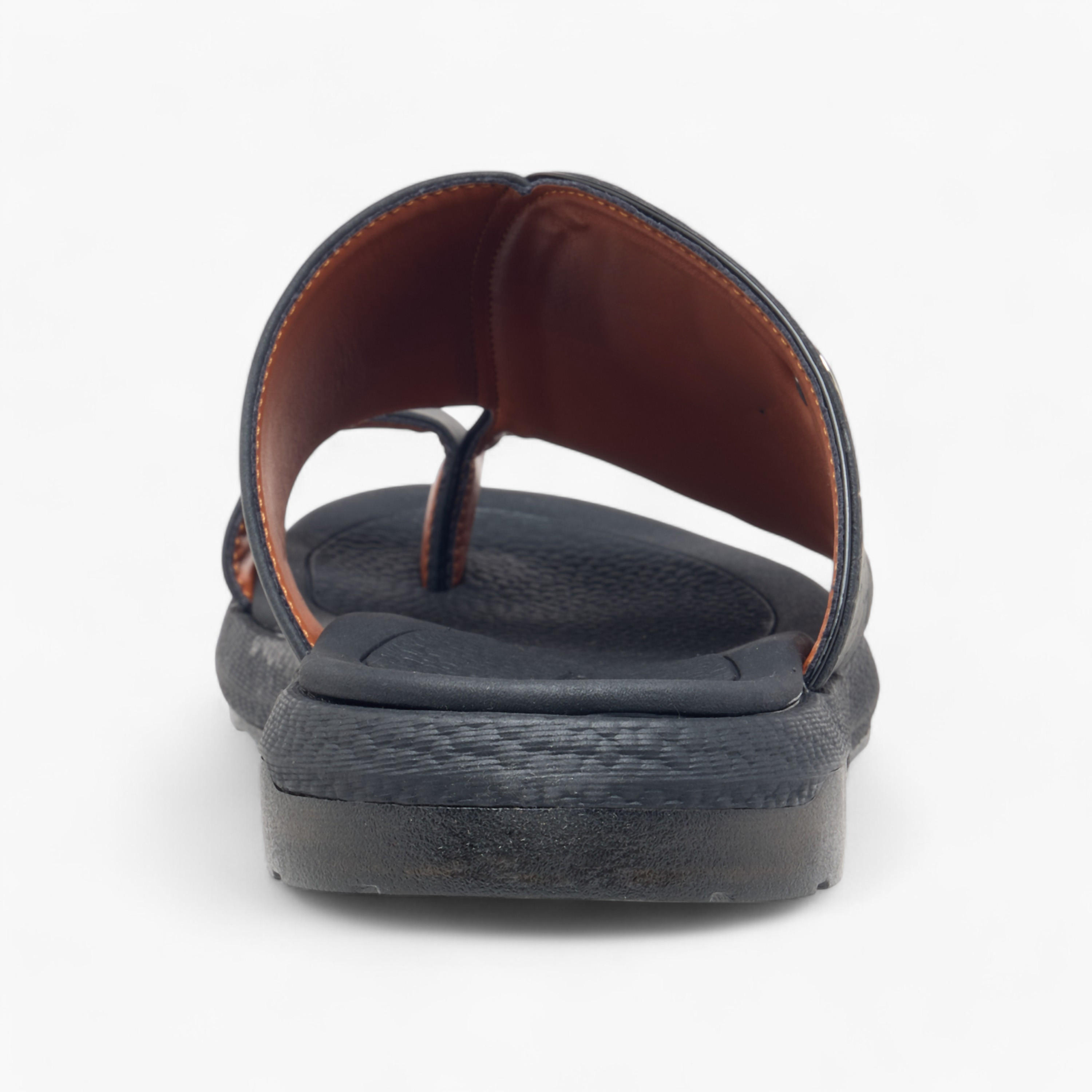 صندل عربي مريح سهل الارتداء من لو كونفورت-men-shoes-sandals-image-4