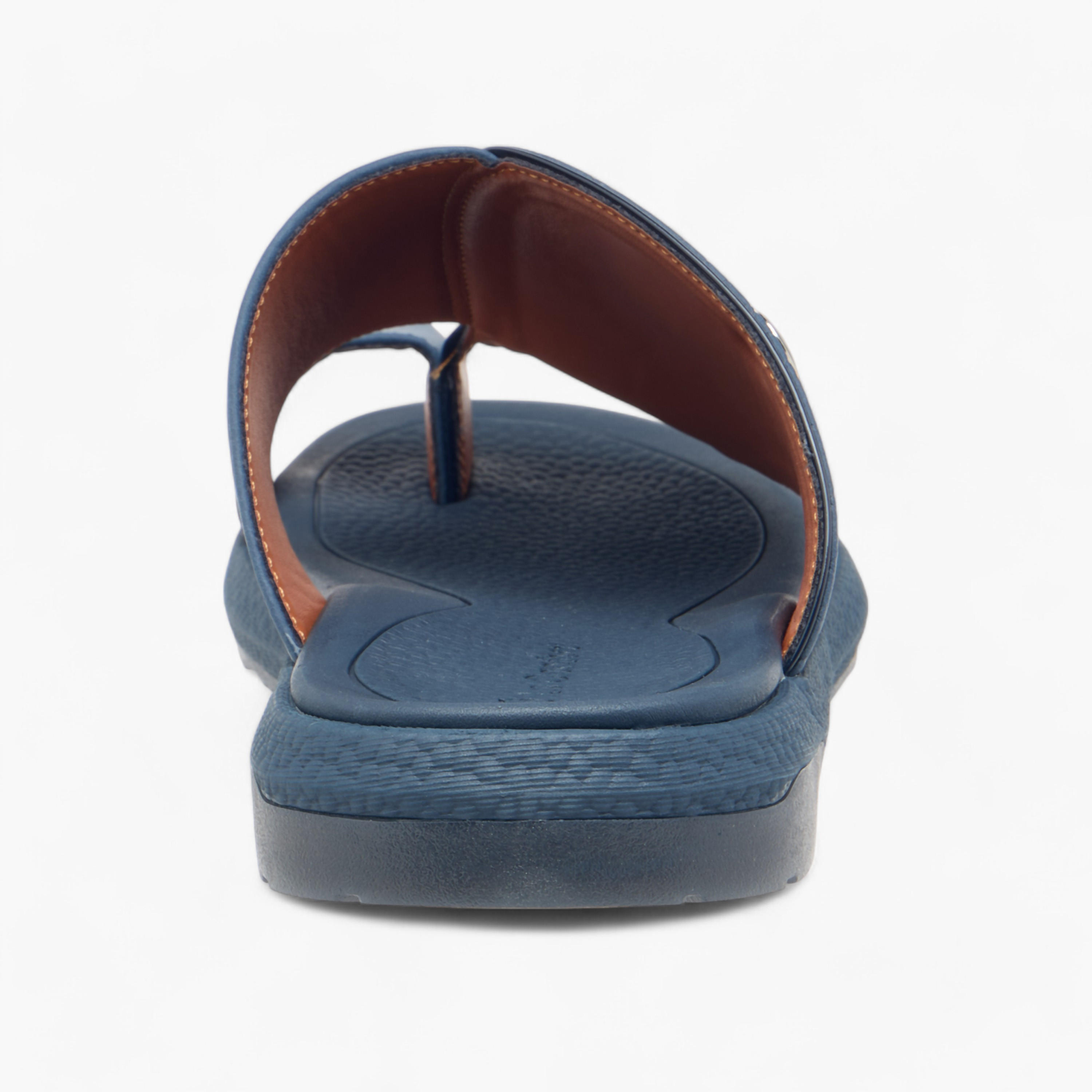 صندل عربي مريح سهل الارتداء من لو كونفورت-men-shoes-sandals-image-9