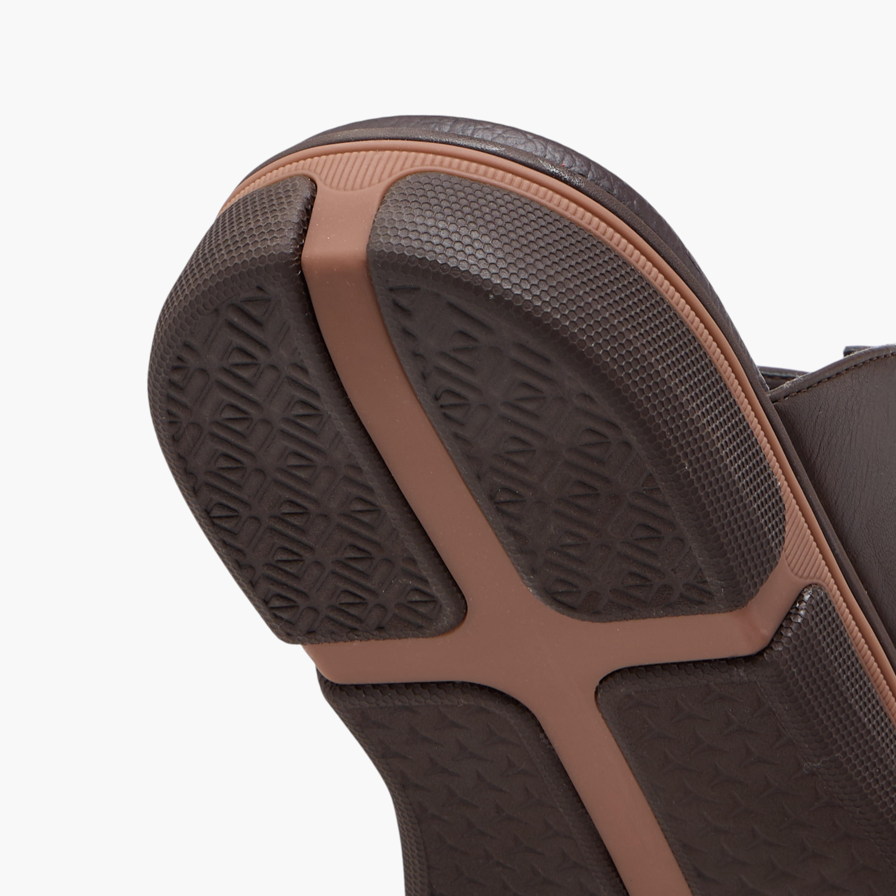 Le Confort Solid Slip-On Comfort Sandals-men-shoes-sandals-image-6
