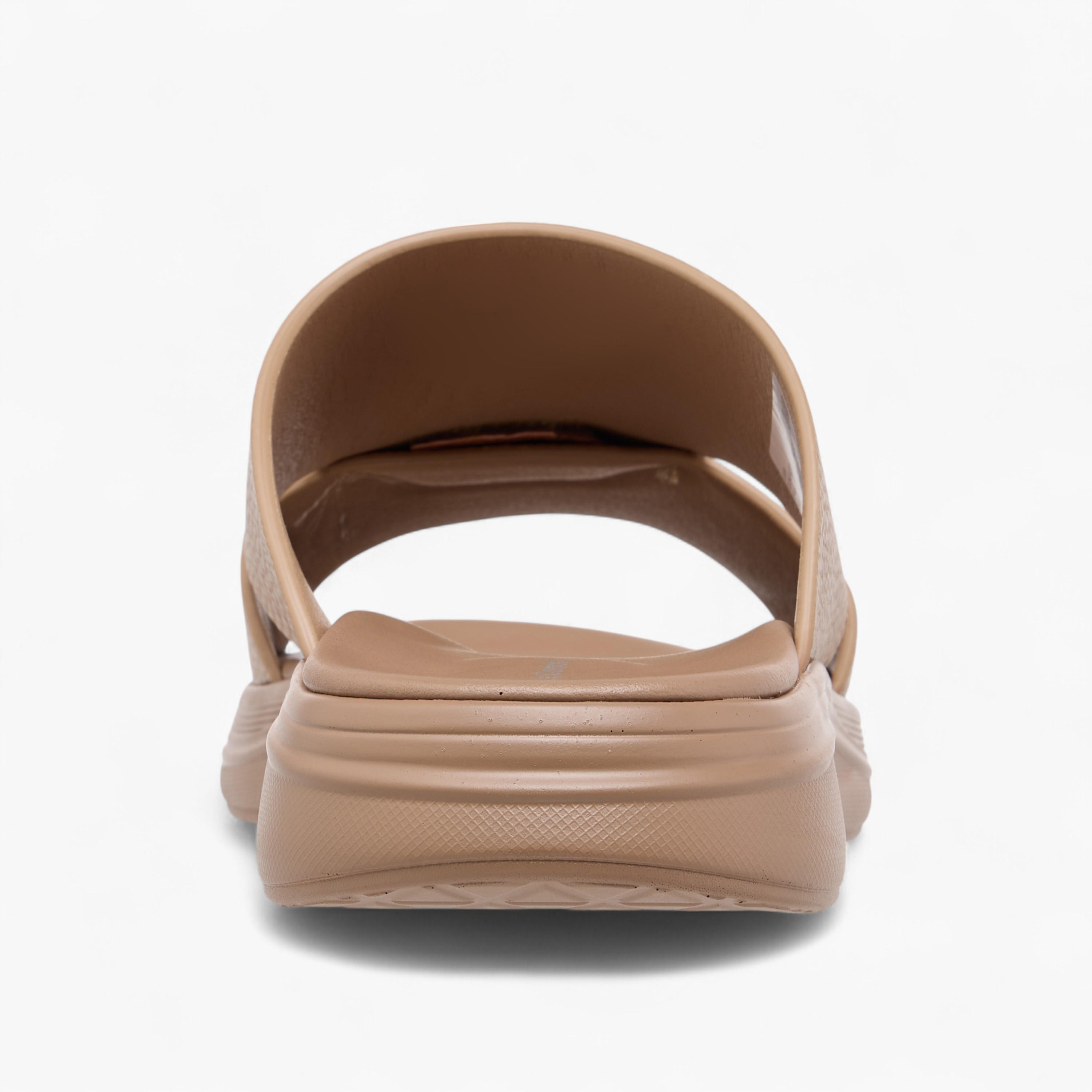 Le Confort Textured Slip-On Comfort Sandals-men-shoes-sandals-image-5