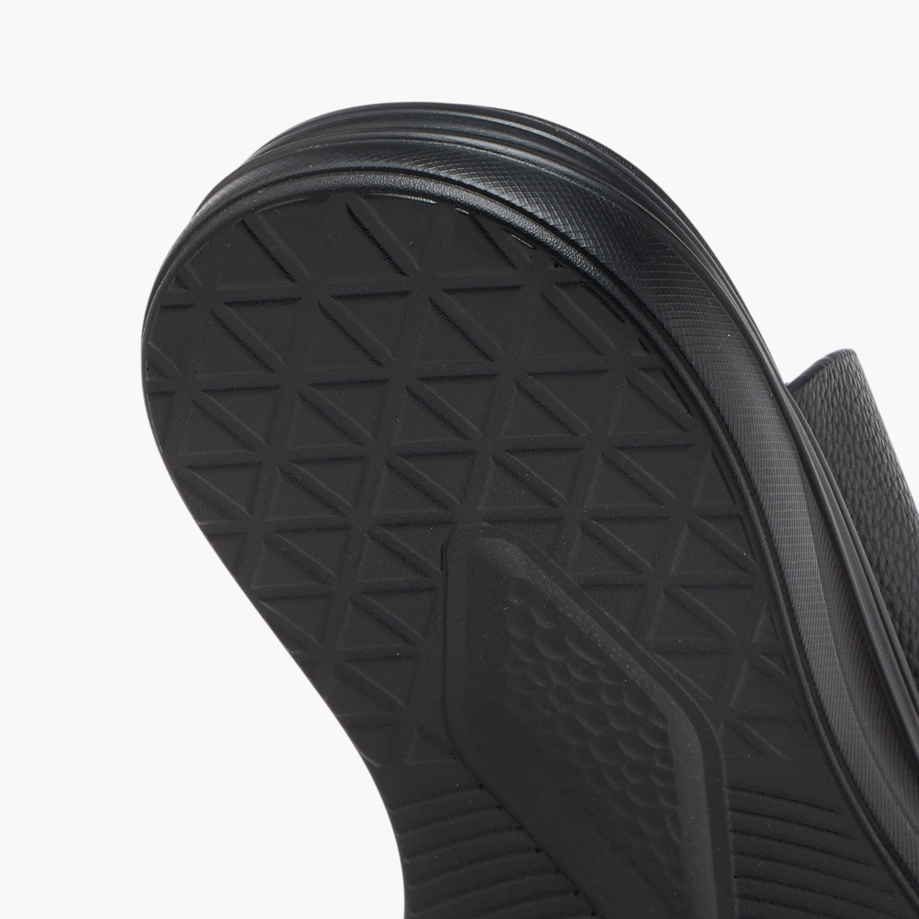 Le Confort Textured Slip-On Comfort Sandals-men-shoes-sandals-image-6