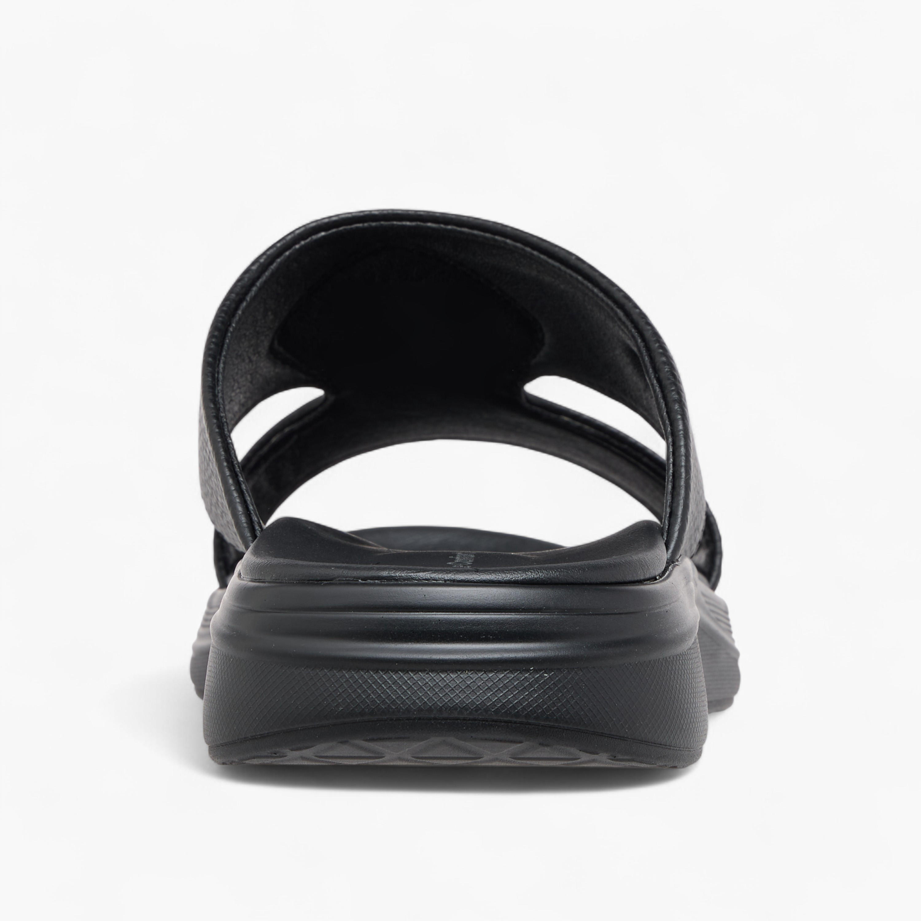 Le Confort Cutout Detail Slip-On Comfort Sandals-men-shoes-sandals-image-5