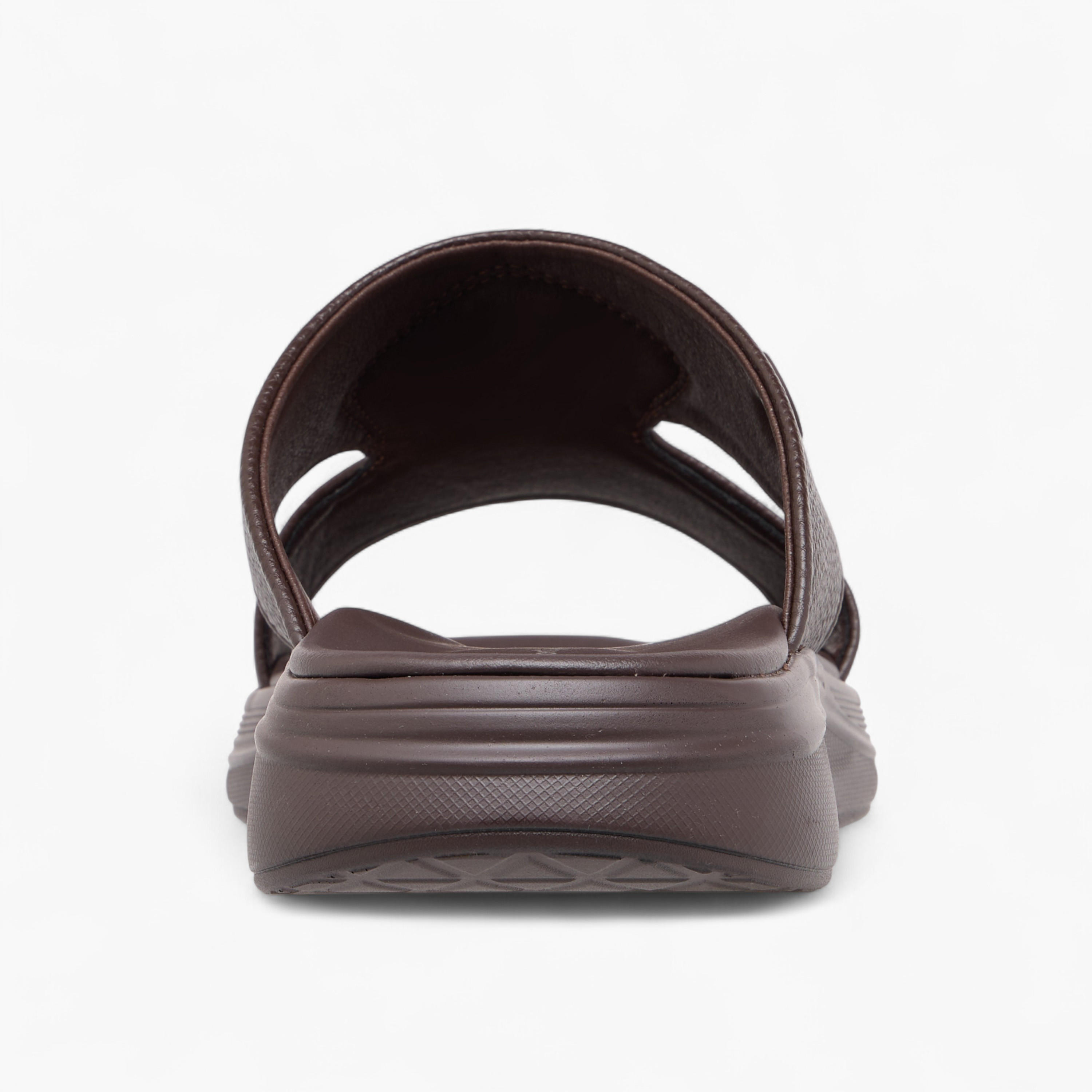 Le Confort Cutout Detail Slip-On Comfort Sandals-men-shoes-sandals-image-5