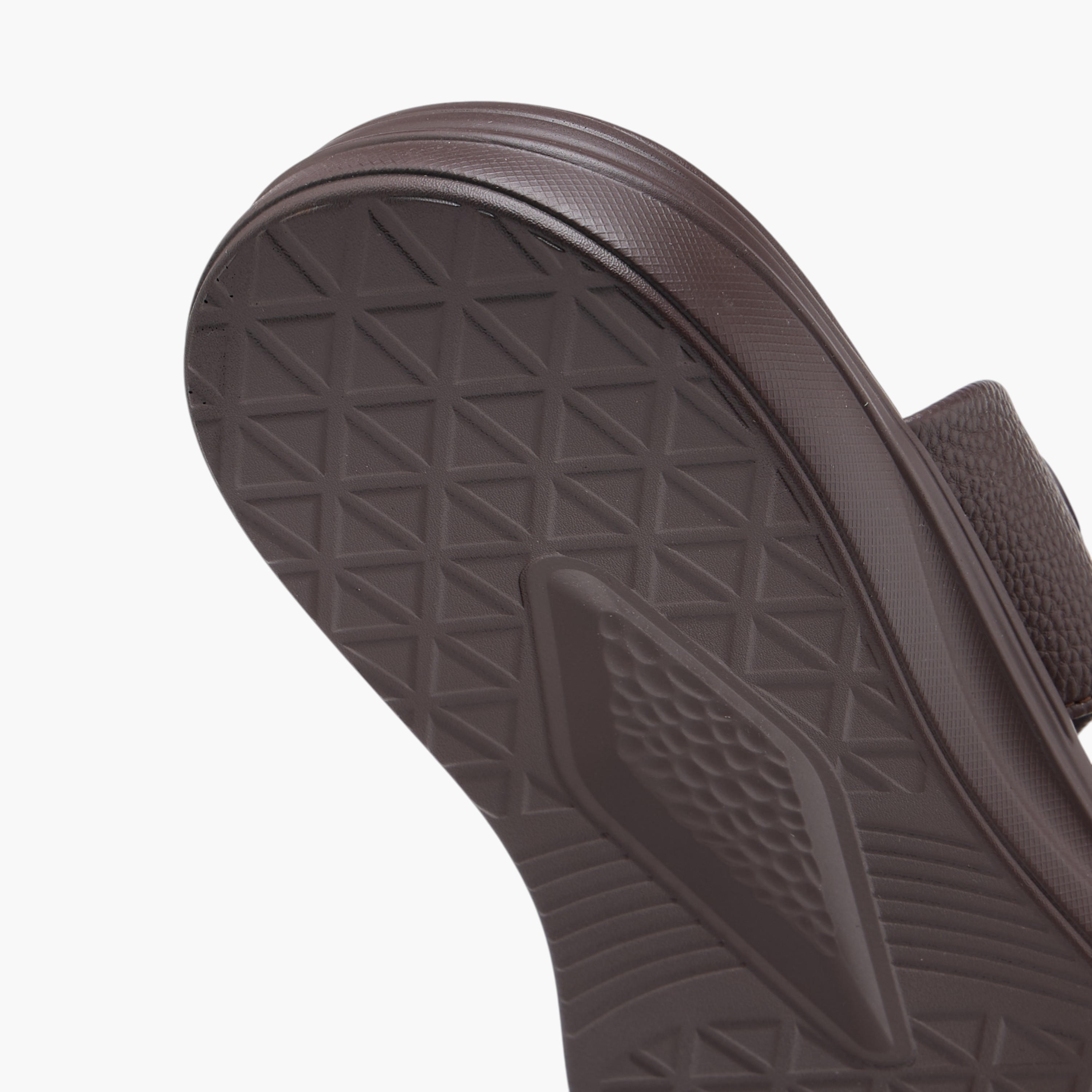 Le Confort Cutout Detail Slip-On Comfort Sandals-men-shoes-sandals-image-6