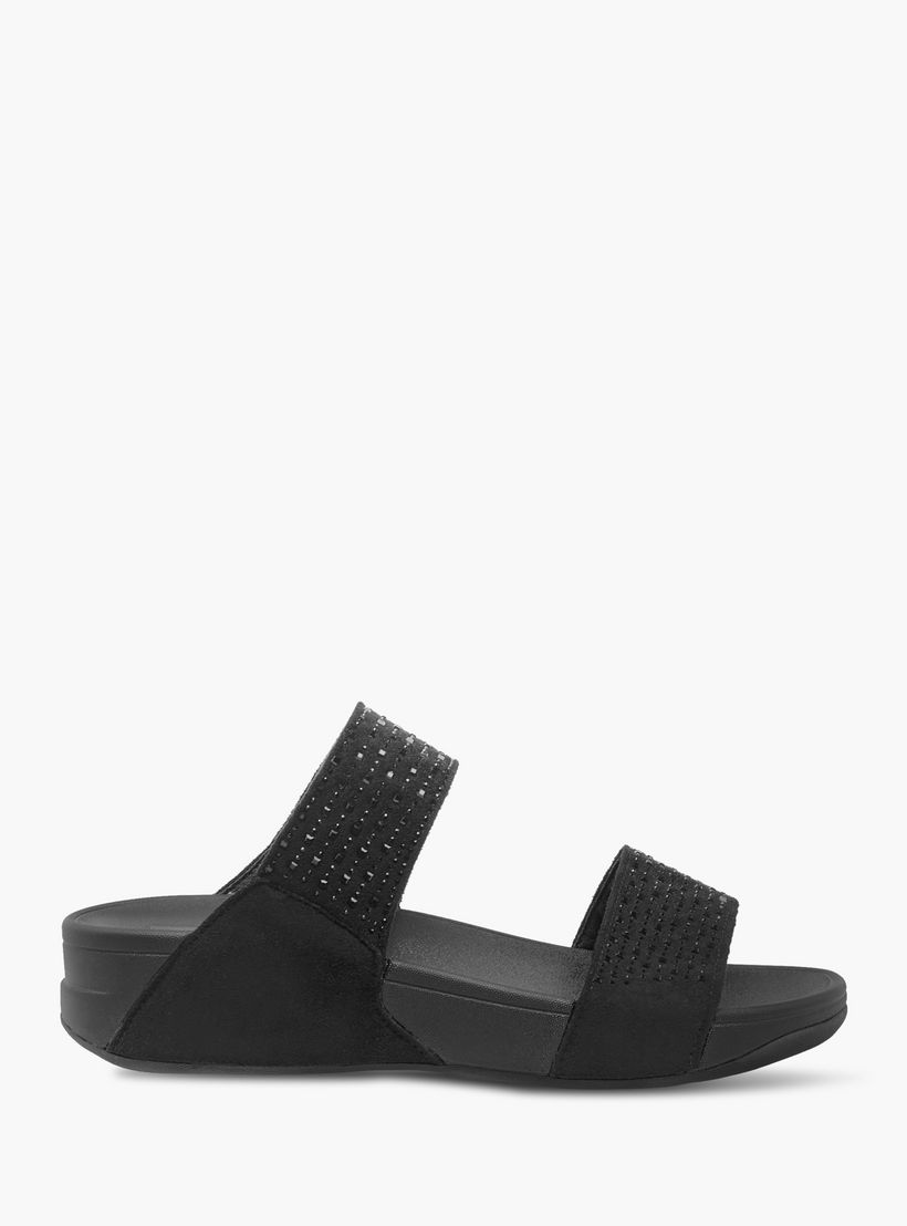 صندل مريح مزين سهل الارتداء من لو كونفورت-women-shoes-flats-sandals-image-3