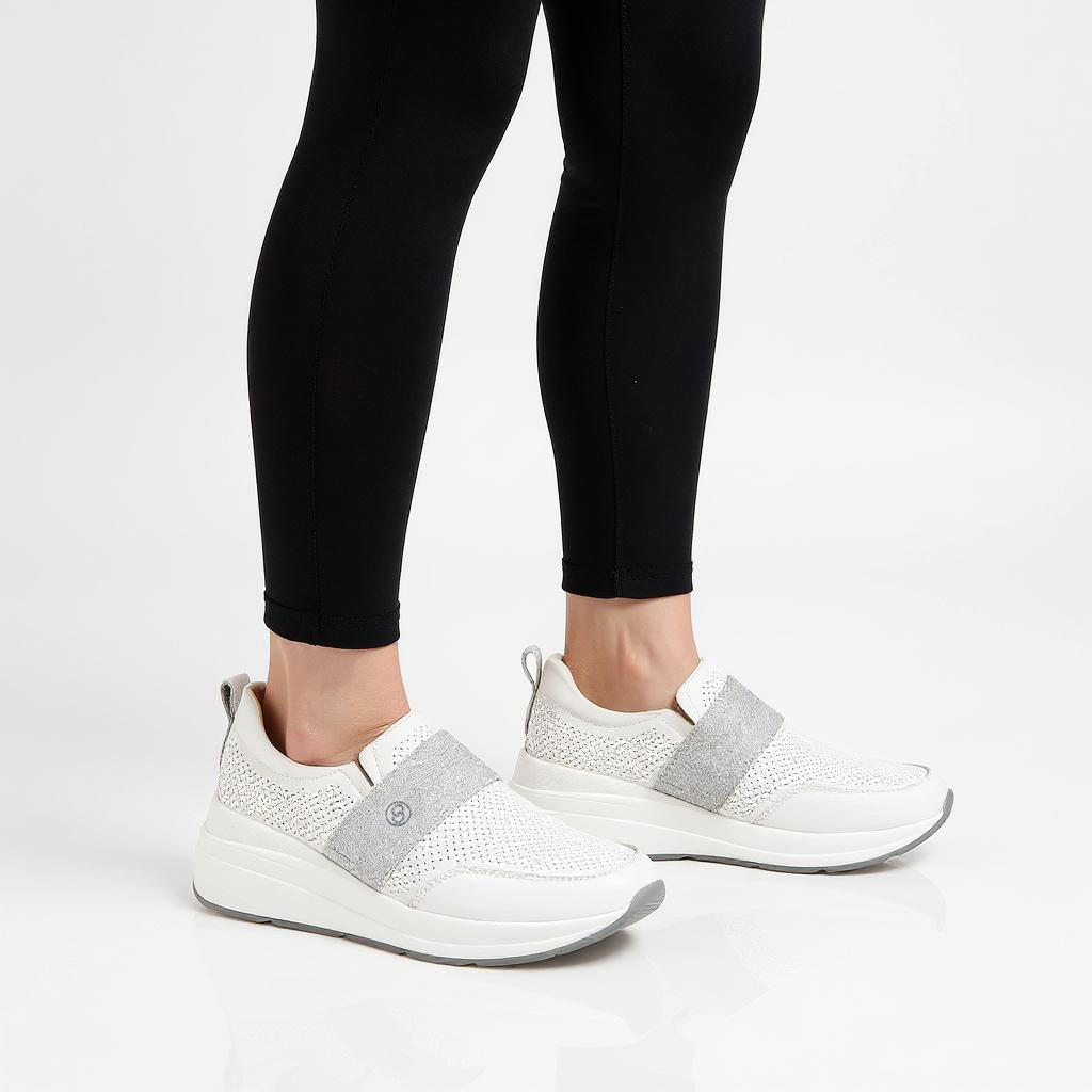 Celeste Women's Textured Slip-On Sneakers-women-shoes-sneakers-image-2