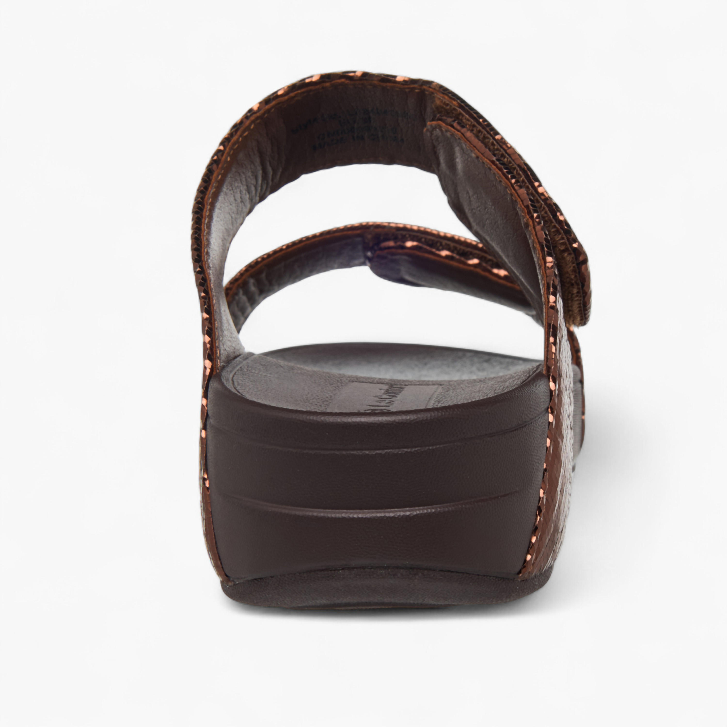 Le Confort Women Hook and Loop Sandals-women-shoes-sandals-heeled-image-5