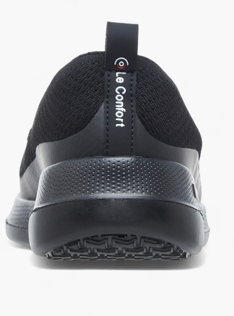 Le Confort Metal Accent Flyknit Slip-On Loafers with Pull Tabs-women-shoes-loafersandmoccasins-image-6