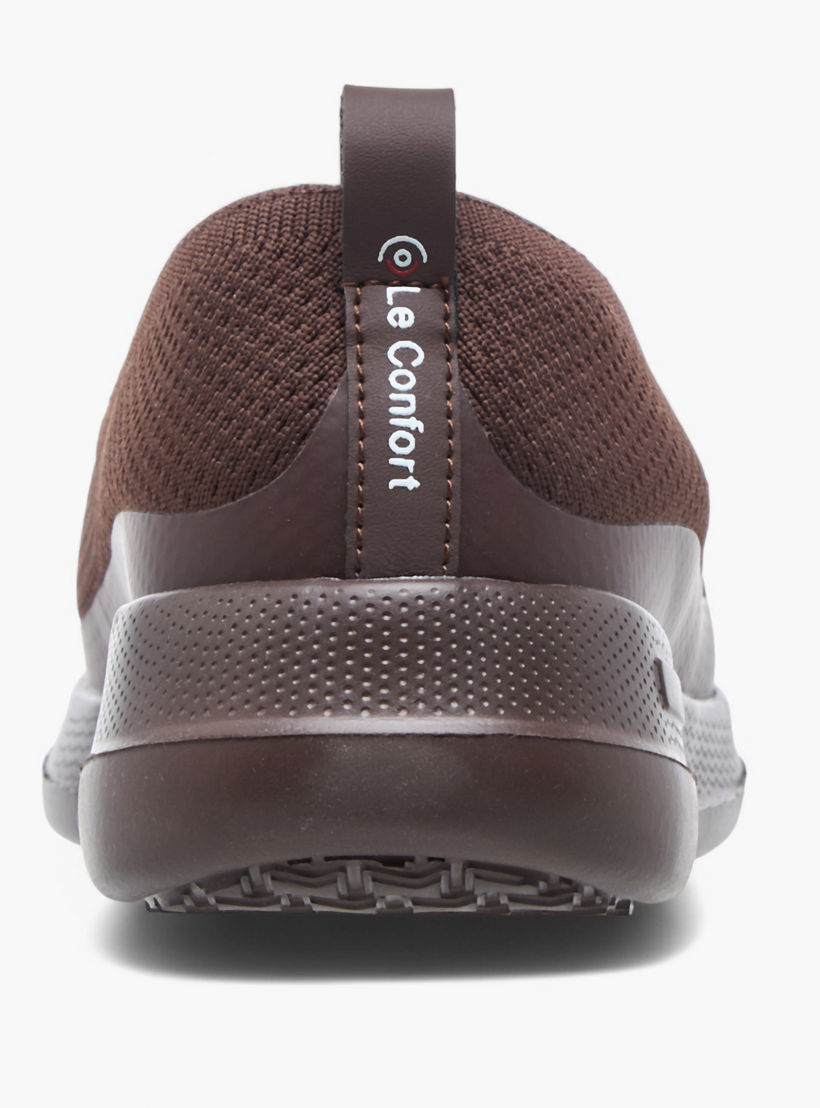 Le Confort Metal Accent Flyknit Slip-On Loafers with Pull Tabs-women-shoes-loafersandmoccasins-image-5