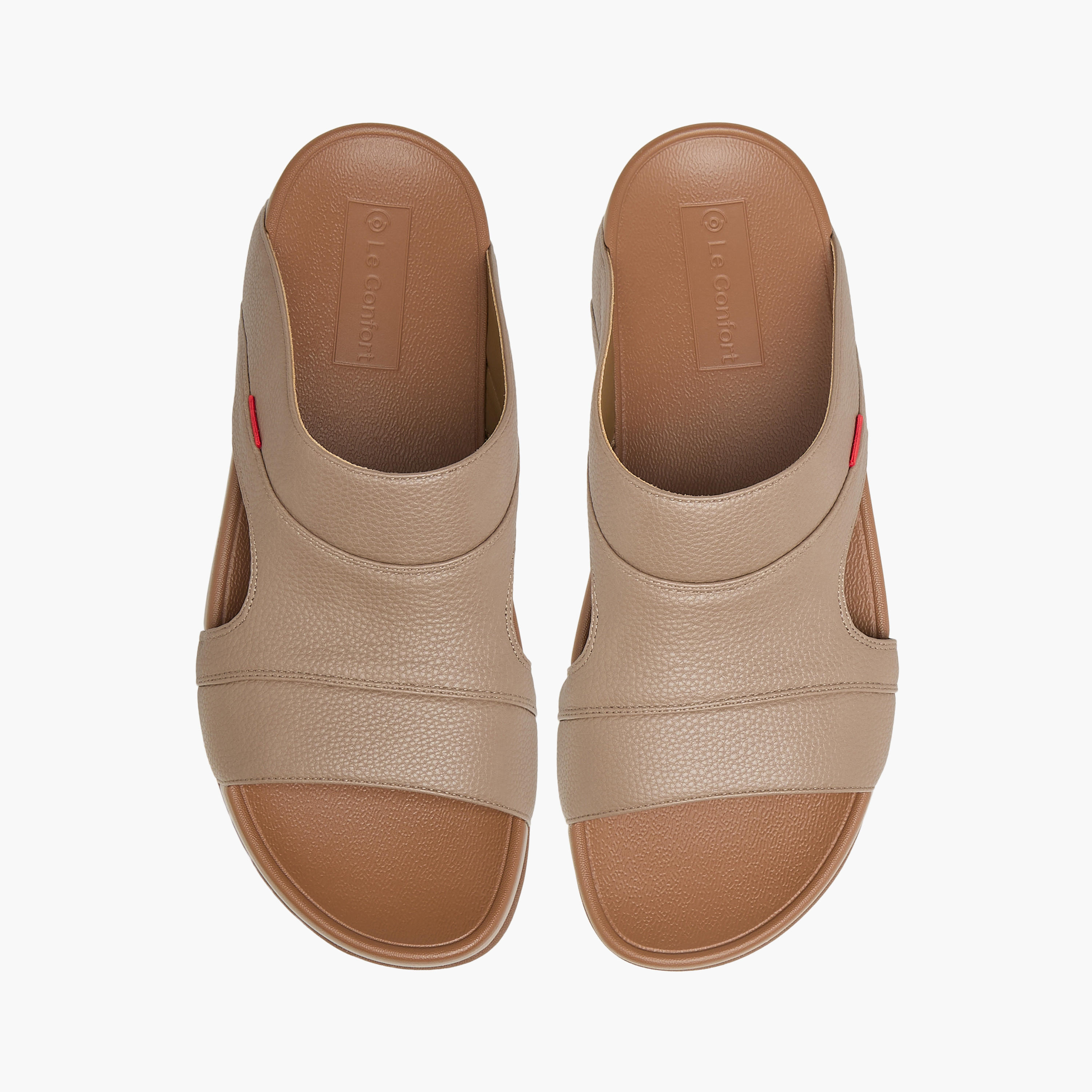 صندل مريح للرجال من لو كونفورت-men-shoes-sandals-image-1
